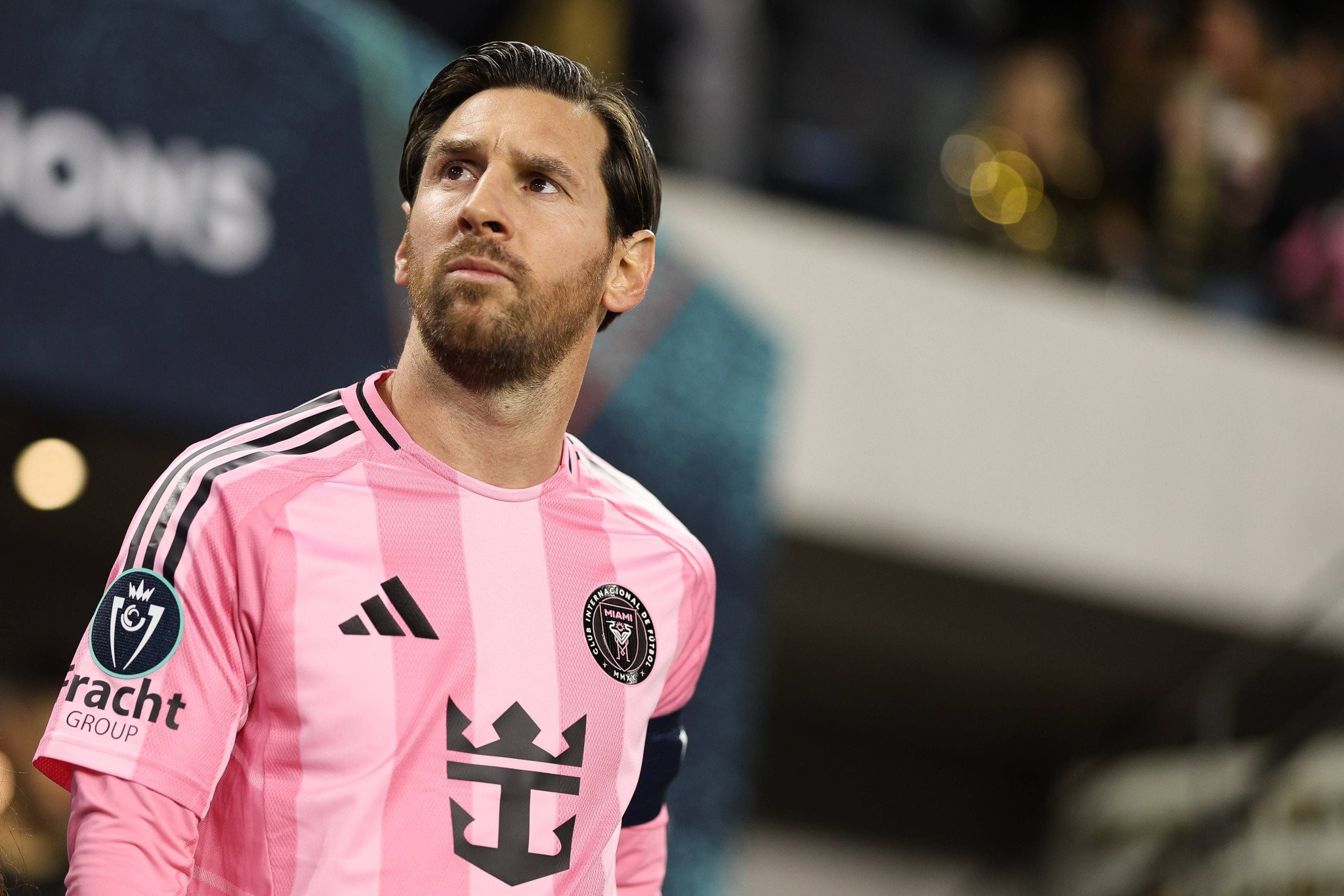 Πού θα δείτε τα Παρί-Ίντερ Μαϊάμι και Φλαμένγκο-Μπάγερν Μονάχου για το Μουντιάλ Συλλόγων