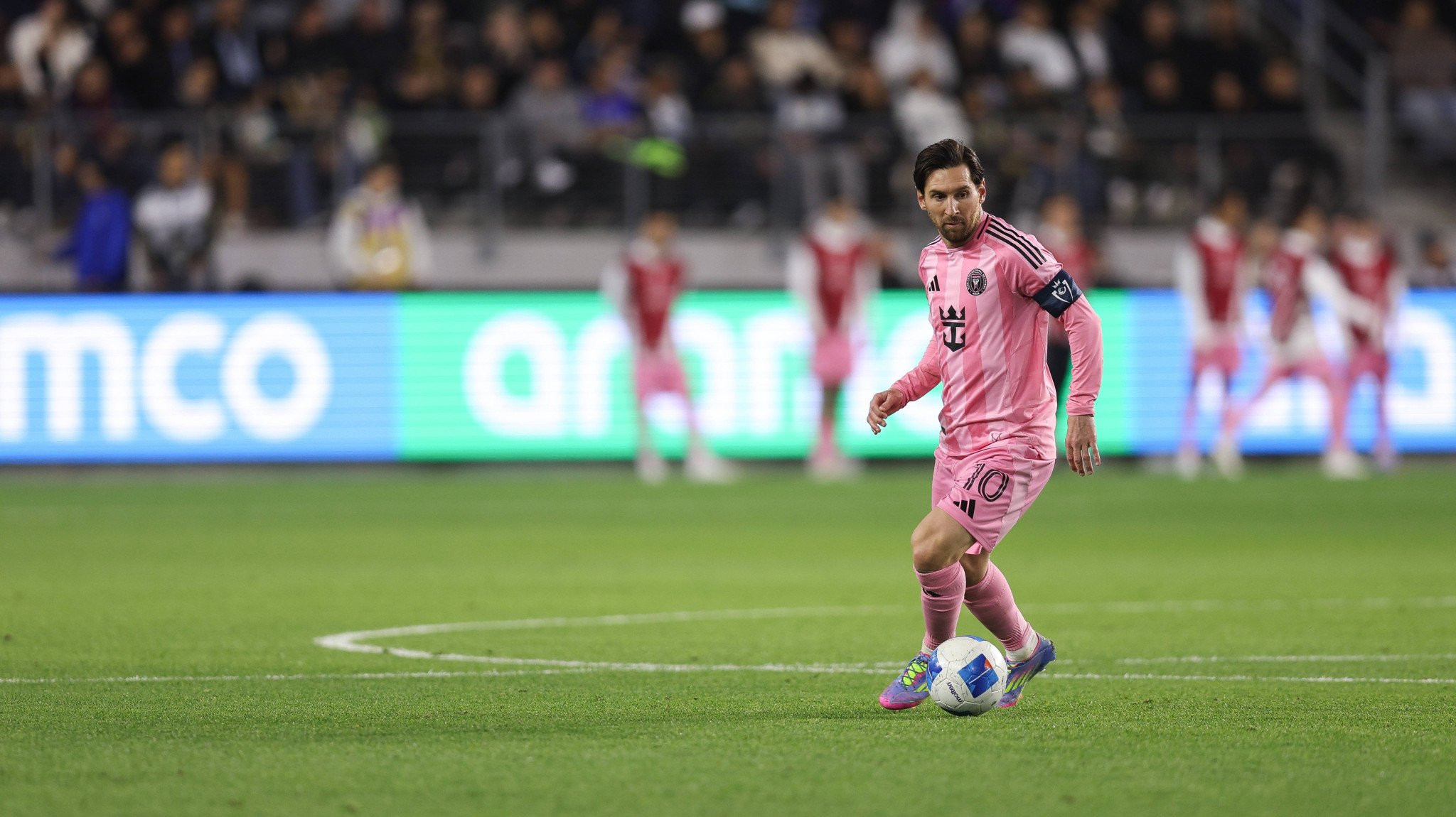 Ο λόγος που ο Μέσι εξοργίζει τους οπαδούς του MLS