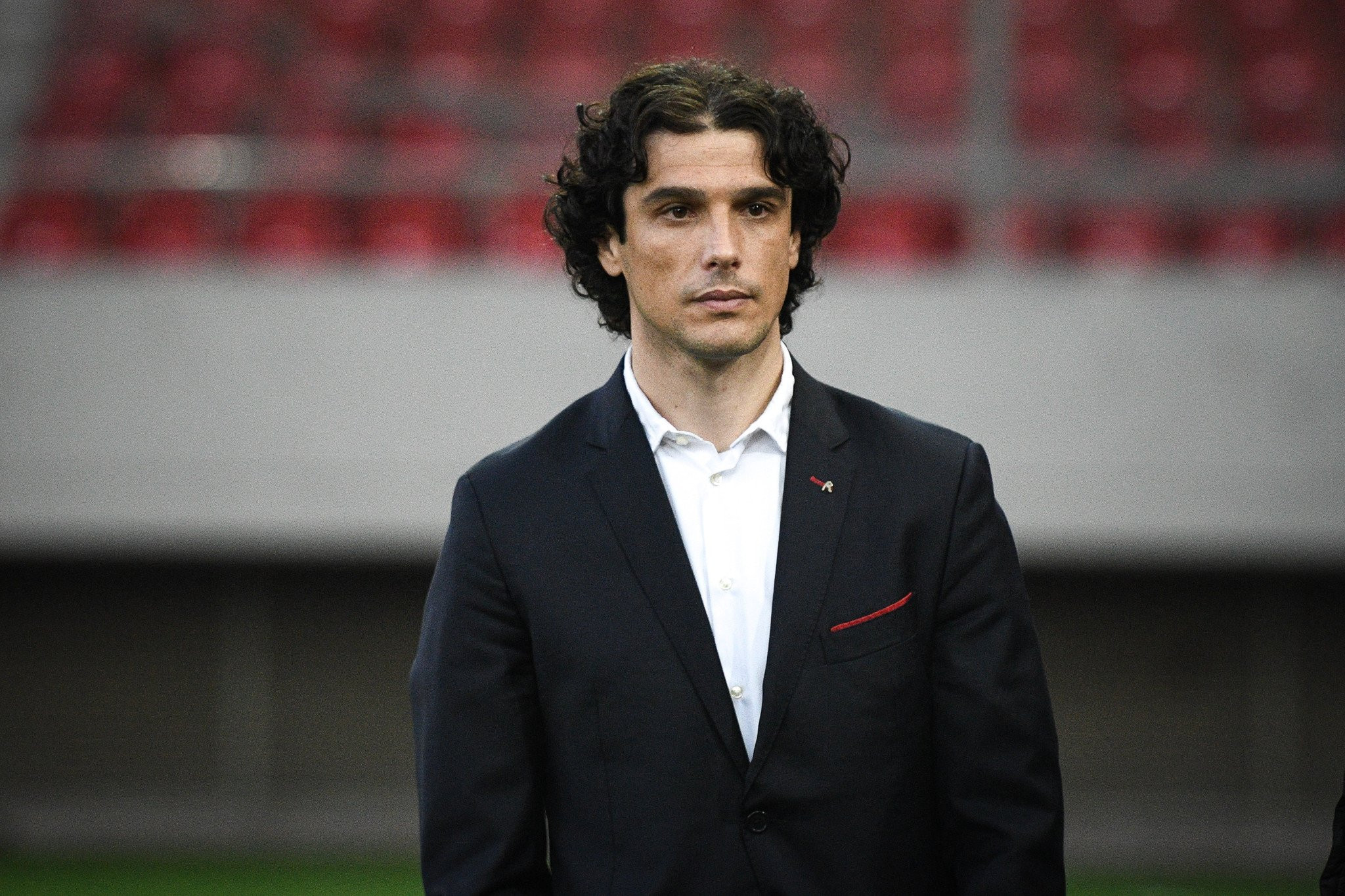 «Ο Μοντεστό πλησιάζει στη Νότιγχαμ του Μαρινάκη»