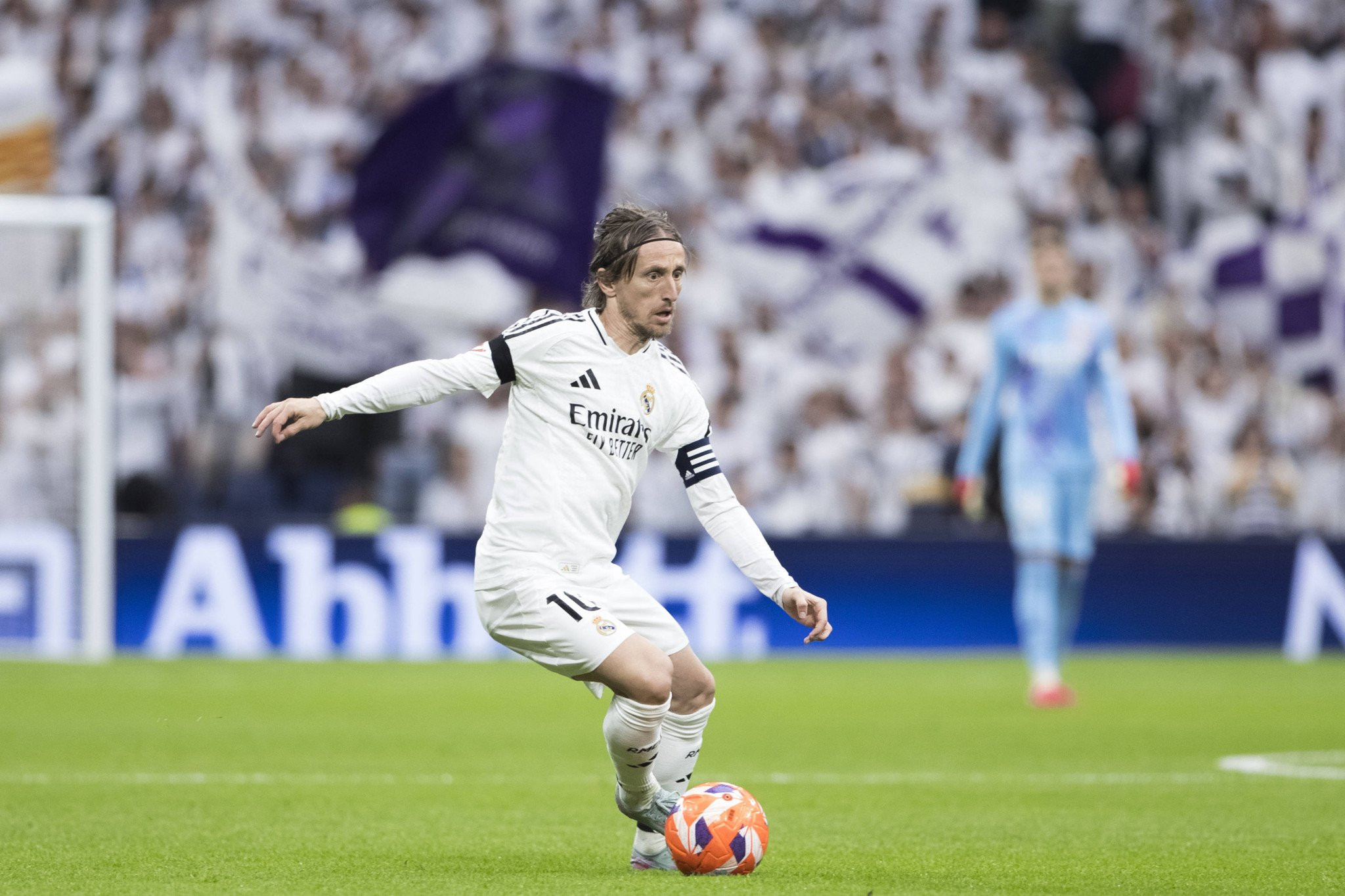 Το Κατάρ «καλεί» τον Μόντριτς, αλλά ο ίδιος θέλει Ρεάλ