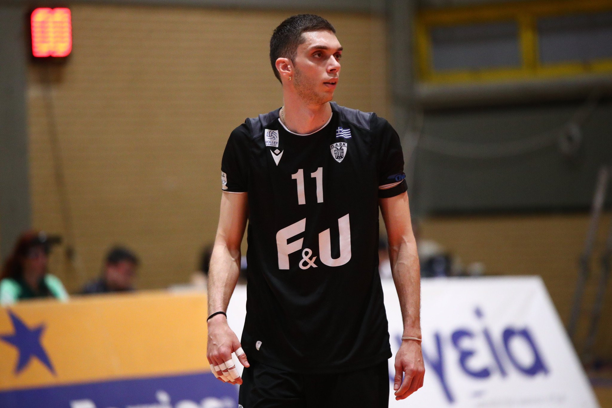 Φεύγει από τον ΠΑΟΚ και γίνεται «Μίδας» στην Κορέα ο Δημήτρης Μούχλιας