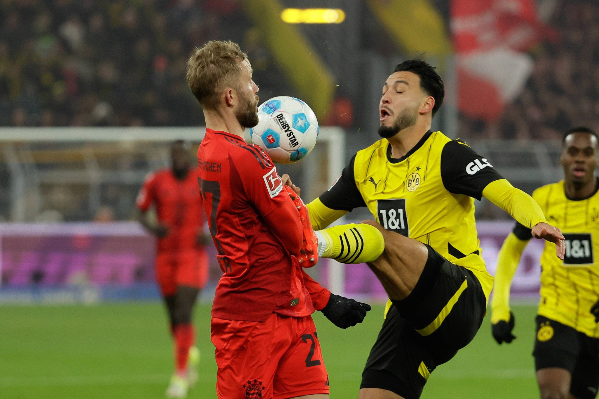 Πού θα δείτε τους αγώνες της Premier League, το Μπάγερν - Ντόρτμουντ και τo Λεγκανές - Μπαρτσελόνα