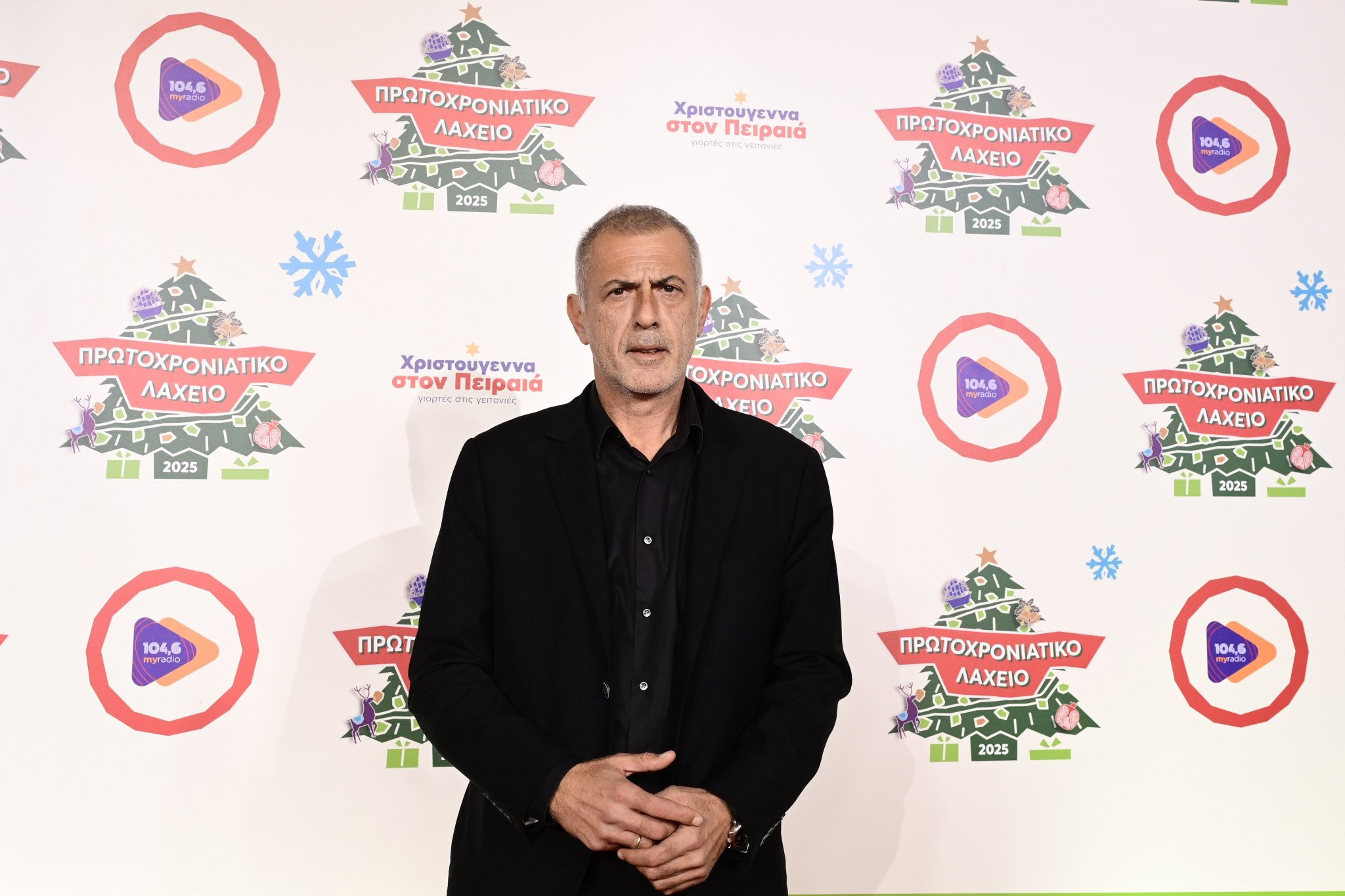 Μώραλης: «Έχω τη βεβαιότητα ότι η τελική κρίση θα είναι η απόλυτη δικαίωση»