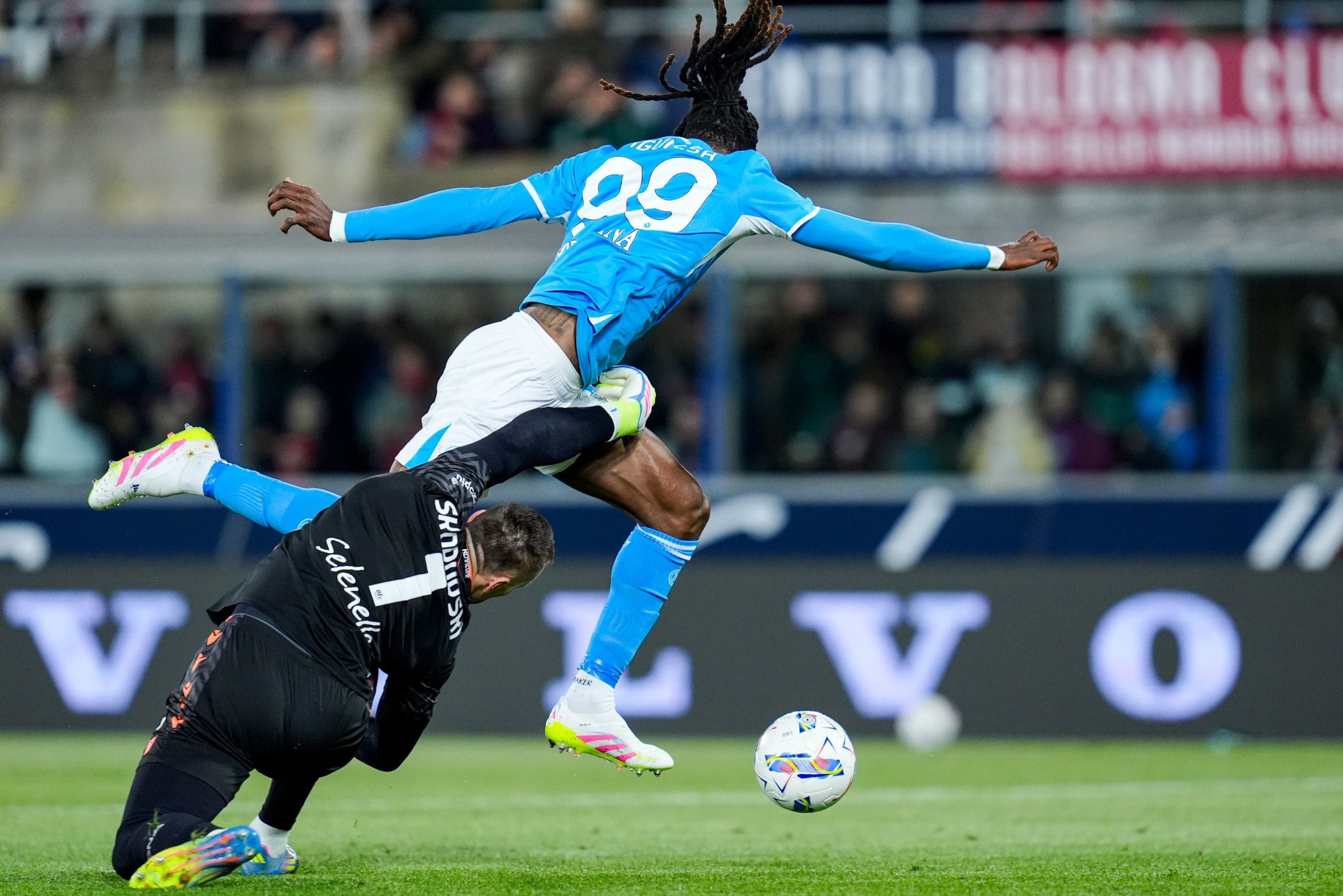 Σε αυτά τα κανάλια θα δείτε τις μάχες για τη Serie A