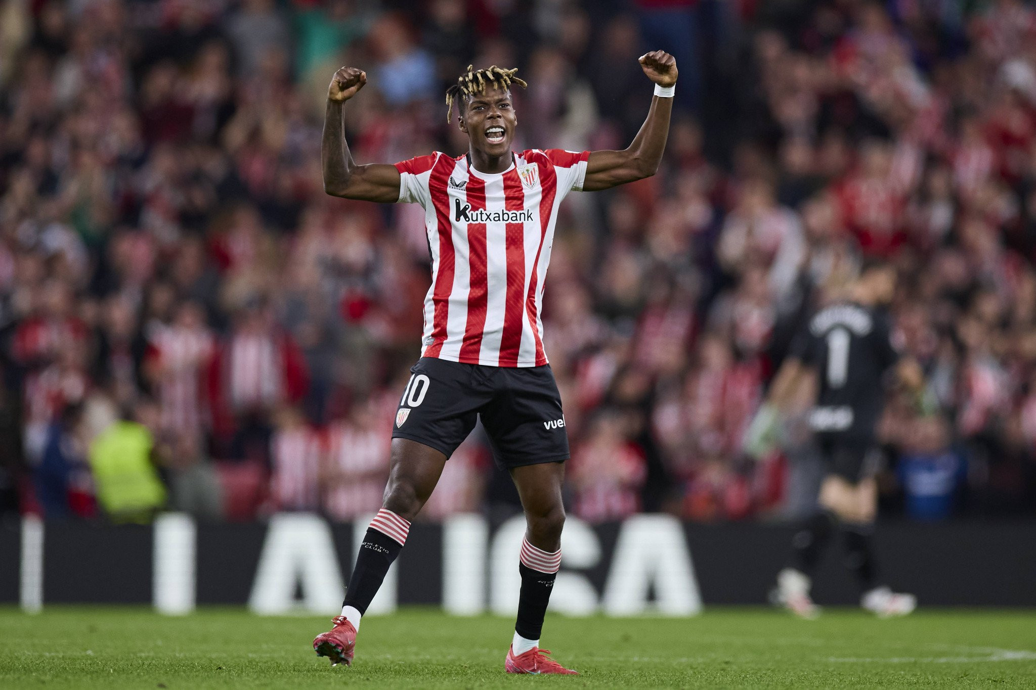 Europa League: Μπορεί την ανατροπή η Μπιλμπάο;