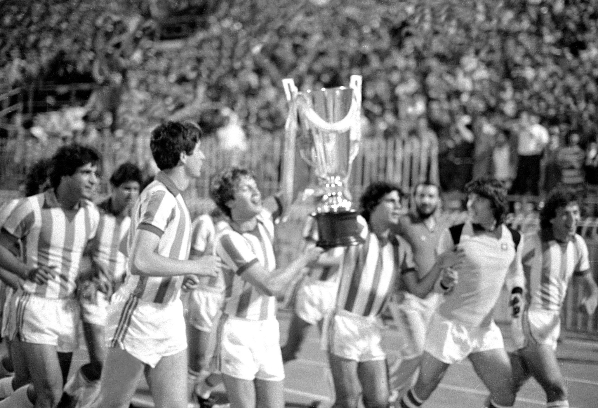 Η ιστορία του Super Cup στην Ελλάδα - Οι τελικοί και οι κατακτήσεις