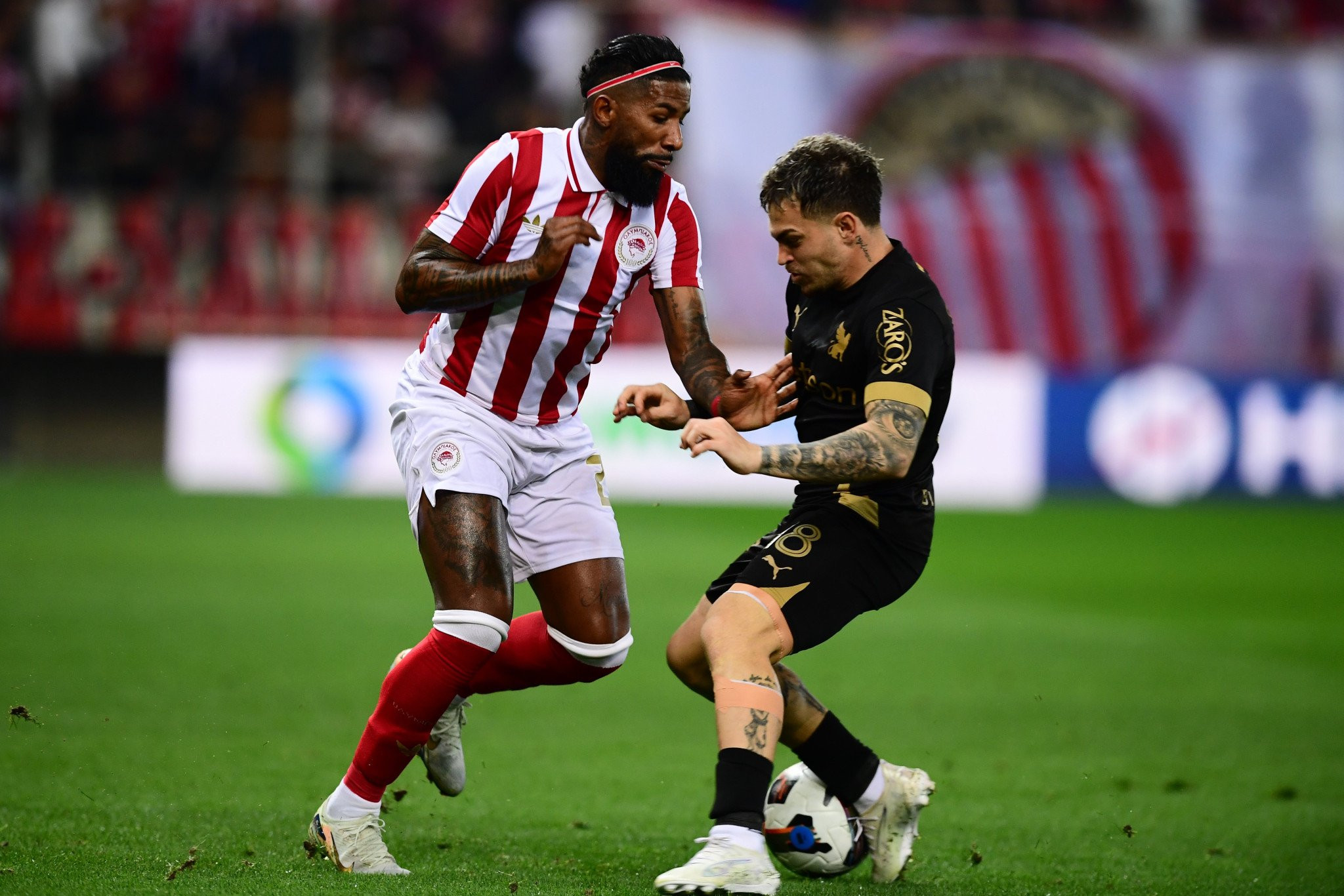 Απίστευτο: Ολυμπιακός και ΟΦΗ ξανά σε τελικό ακριβώς ίδια ημερομηνία και στο ίδιο γήπεδο με το 1990