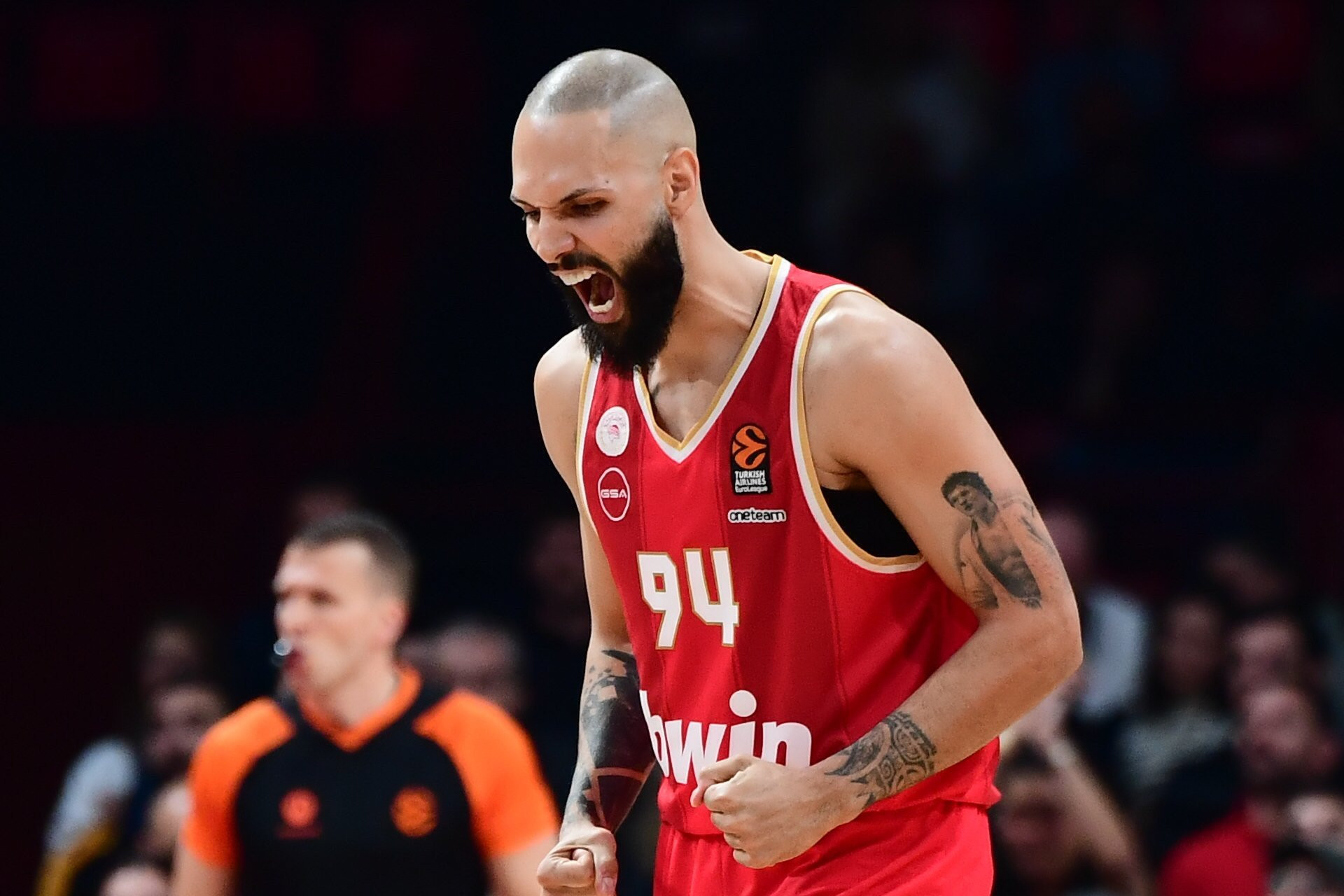 Η δικαιοσύνη στο ΣΕΦ και το «πρέπει» στην τελική ευθεία