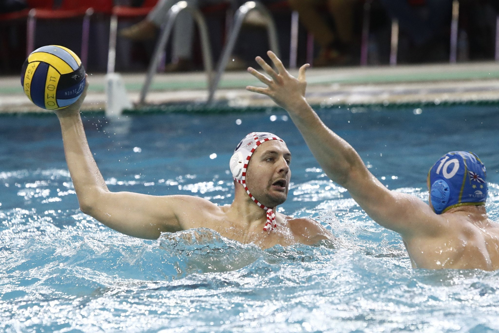 Οδυνηρή ήττα για τον Ολυμπιακό στα πέναλτι από την Γιαντράν Σπλιτ (vids)