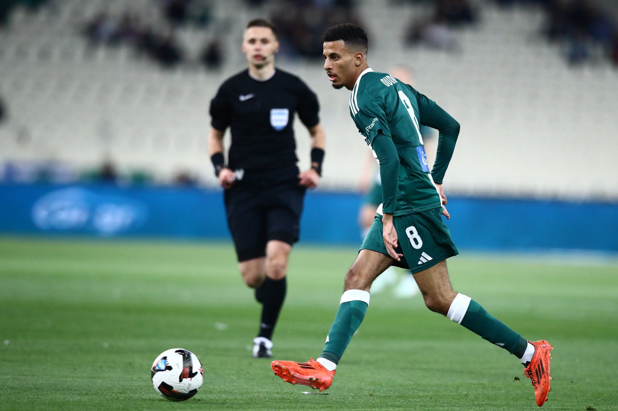 Ενδιαφέρον ομάδων από την Σαουδική Αραβία για τον Ουνάι, αποκαλύπτει το Foot Mercato