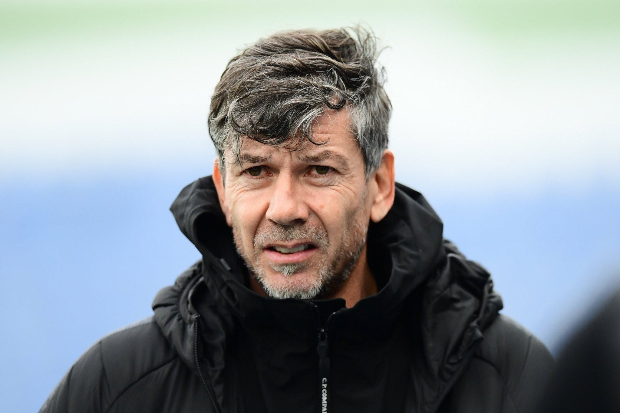 Έξαλλος ο Πάμπλο Γκαρσία παρά την τεσσάρα του ΑΠΟΕΛ: «Άλλη φορά θα κάνω 4-5 αλλαγές στο 20λεπτο»