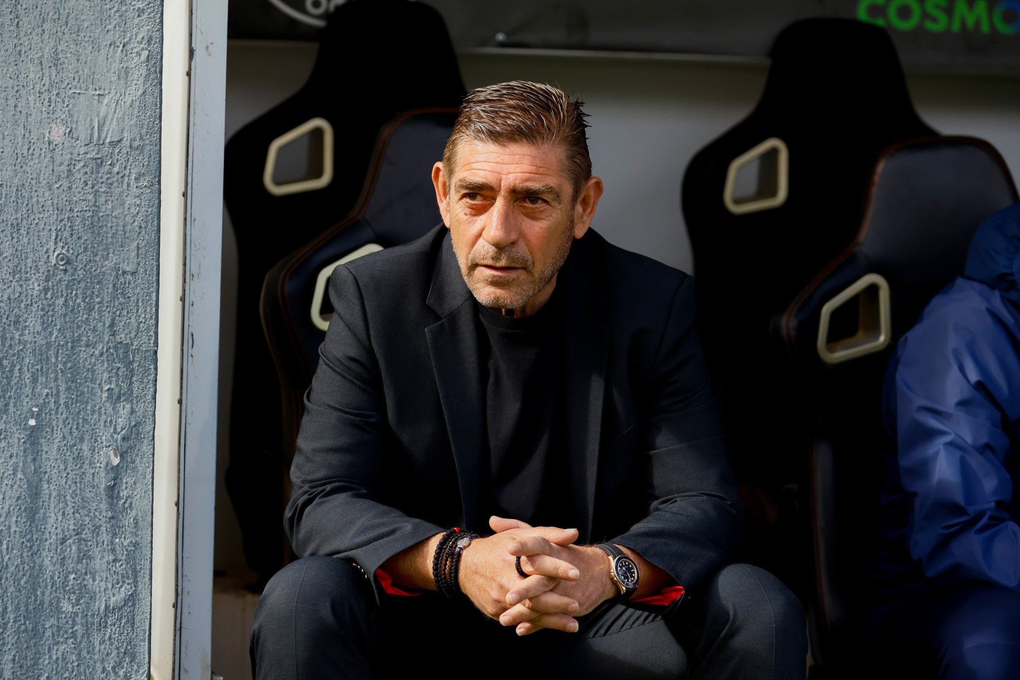 Σκασμένος ο Παντελίδης - «Εντελώς πόρνη η μπάλα»