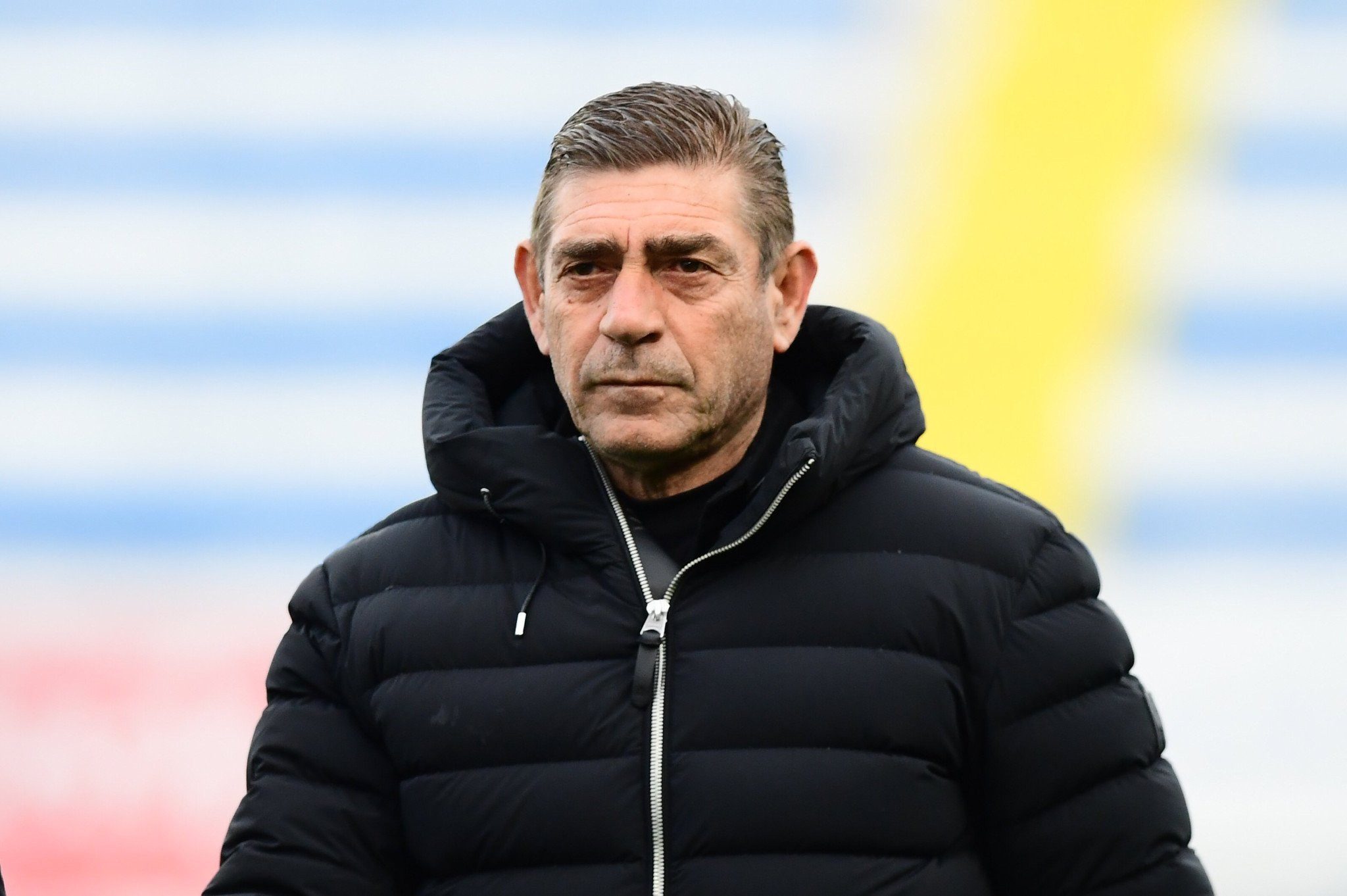 Νέος προπονητής της ΑΕΛ Novibet ο Παντελίδης - Τρίτη και... φαρμακερή