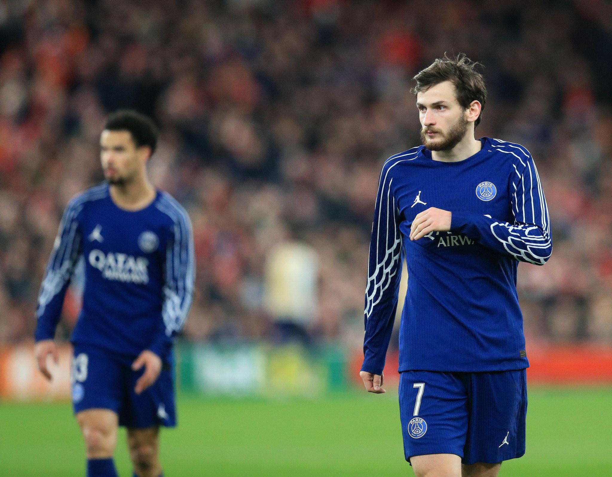 Τα κανάλια και η ώρα στα ματς Παρί - Νις και Στουτγκάρδη - Χάιντενχαϊμ