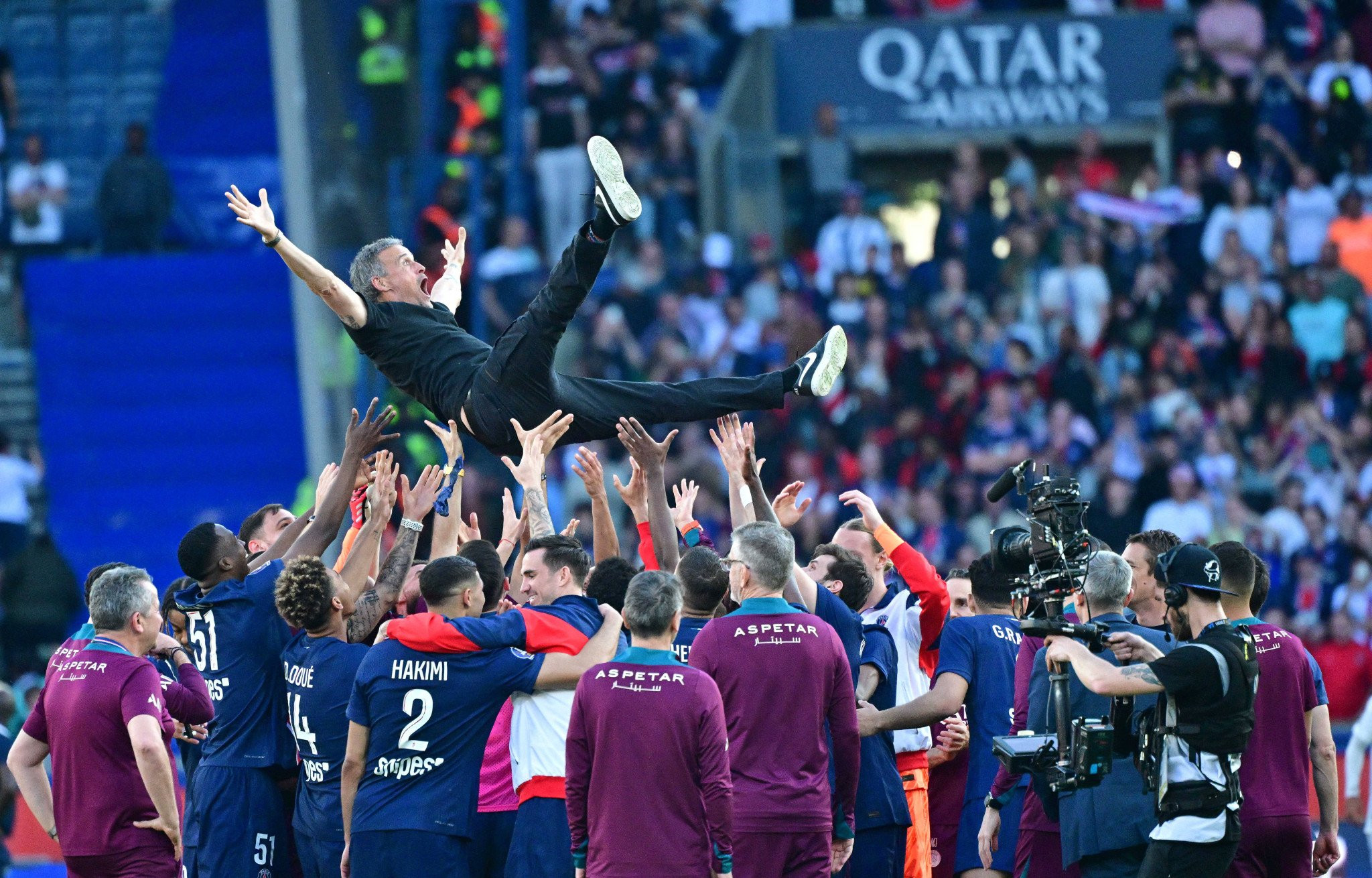 Οι αριθμοί δείχνουν ότι η Παρί Σεν Ζερμέν είναι καλύτερη χωρίς τον Εμπαπέ