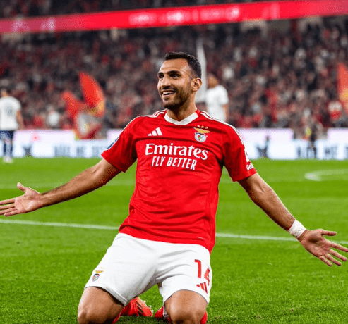 Παυλίδης... on fire: Γκολ και ασίστ ξανά για τον Έλληνα επιθετικό (vid)