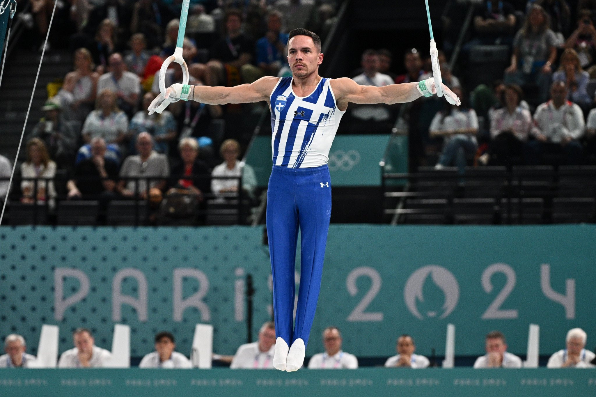 Επανεμφάνιση Πετρούνια με άνετη πρόκριση στον τελικό του Παγκοσμίου Κυπέλλου