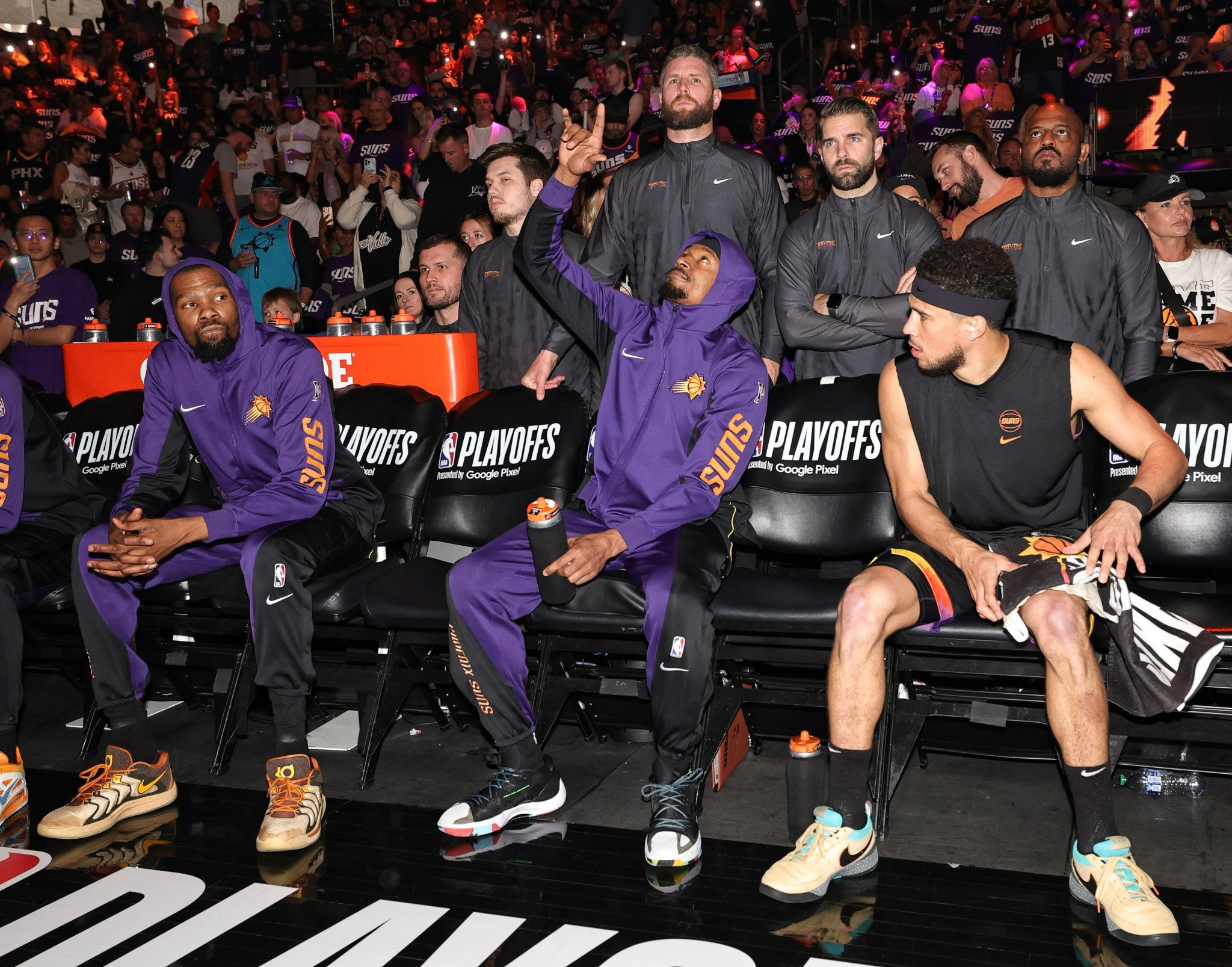 Σανς... πεταμένα λεφτά: Η πιο κοστοβόρα ομάδα του NBA αποκλείστηκε από τα Playoffs