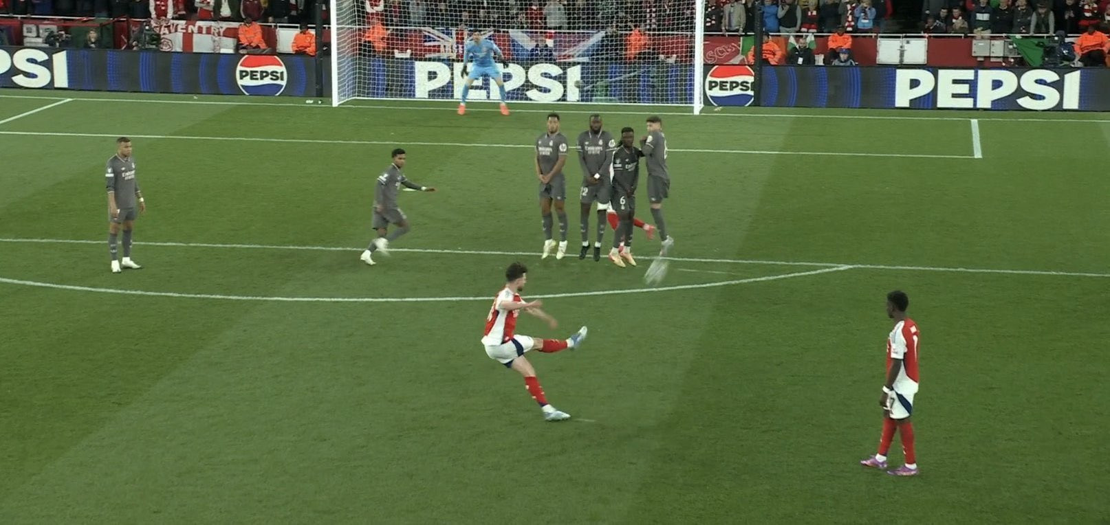 Δείτε τα γκολ της βραδιάς σε Λονδίνο και Μόναχο (vids)