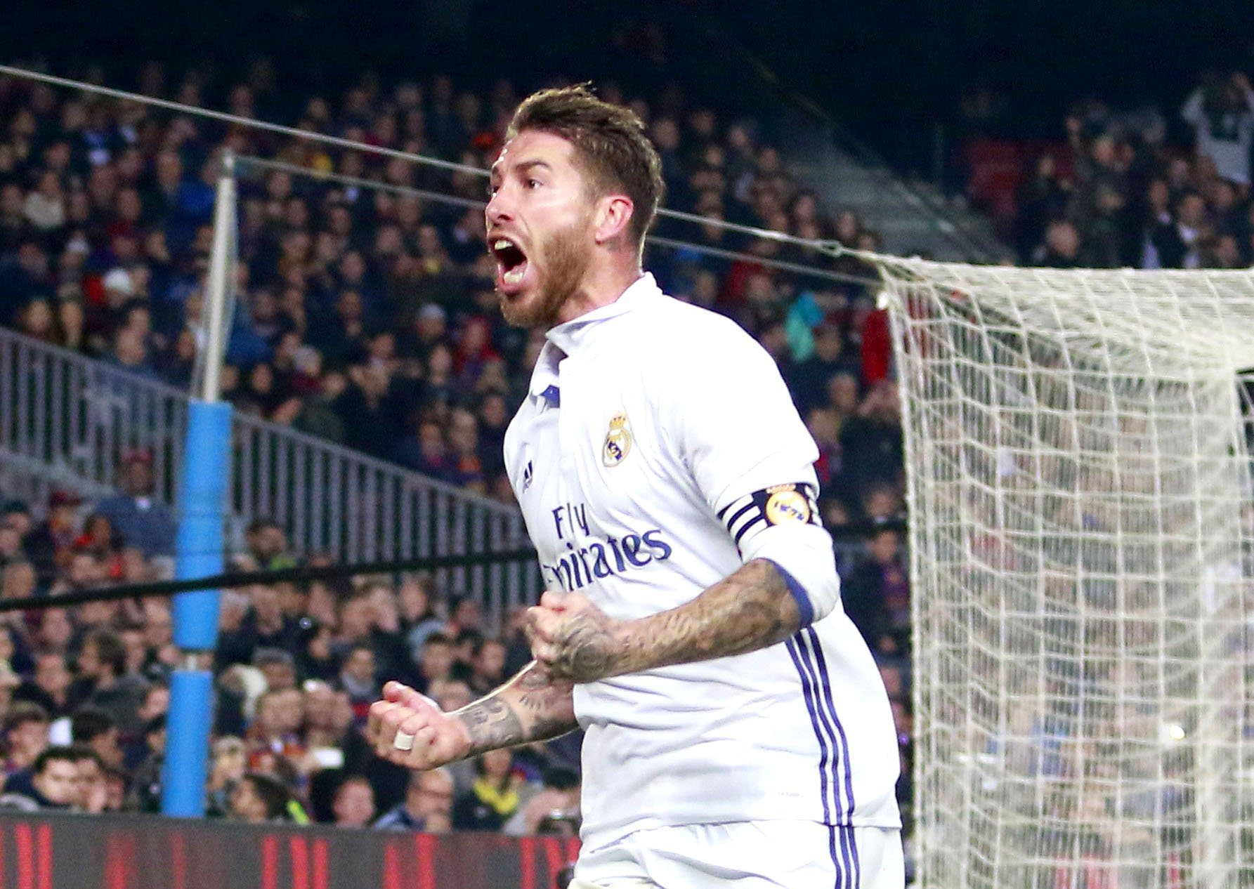 Ο Σέρχιο Ράμος συμφώνησε με τη Σεβίλλη για την αγορά του συλλόγου!