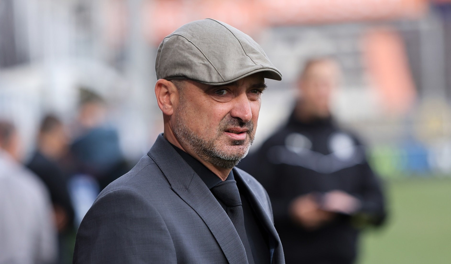 Ράσταβατς: «Βρισκόμαστε κοντά σε κάποιες μεταγραφές, έπρεπε να πάμε στο Παγκρήτιο»