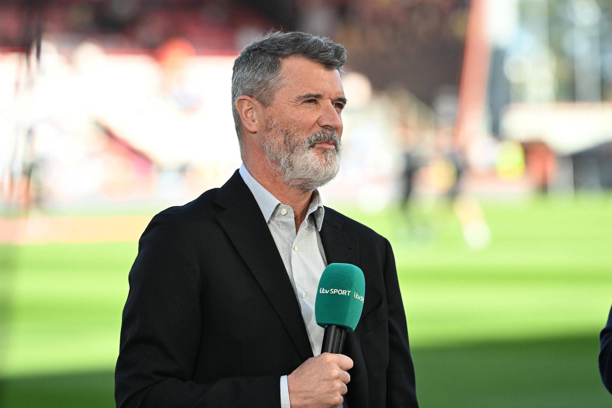 Κιν: «Δεν είναι επιτυχία να πάρει το Europa League η Γιουνάιτεντ»