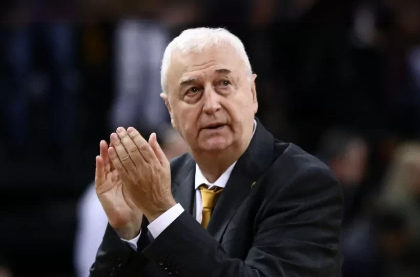 Σάκοτα: «Σε εξαιρετική φόρμα ο ΠΑΟΚ, θέλουμε μαζικά τον κόσμο δίπλα μας»