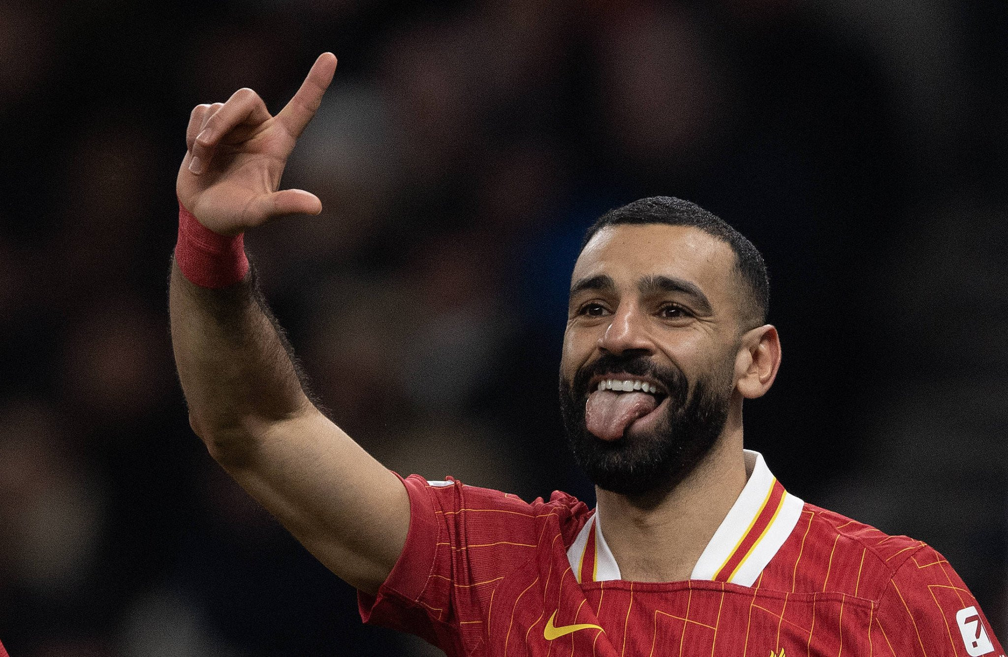 Ο Σαλάχ μπορεί να γράψει ιστορία στη Λίβερπουλ, αλλά υπάρχει ένα ρεκόρ που δεν θα σπάσει ποτέ