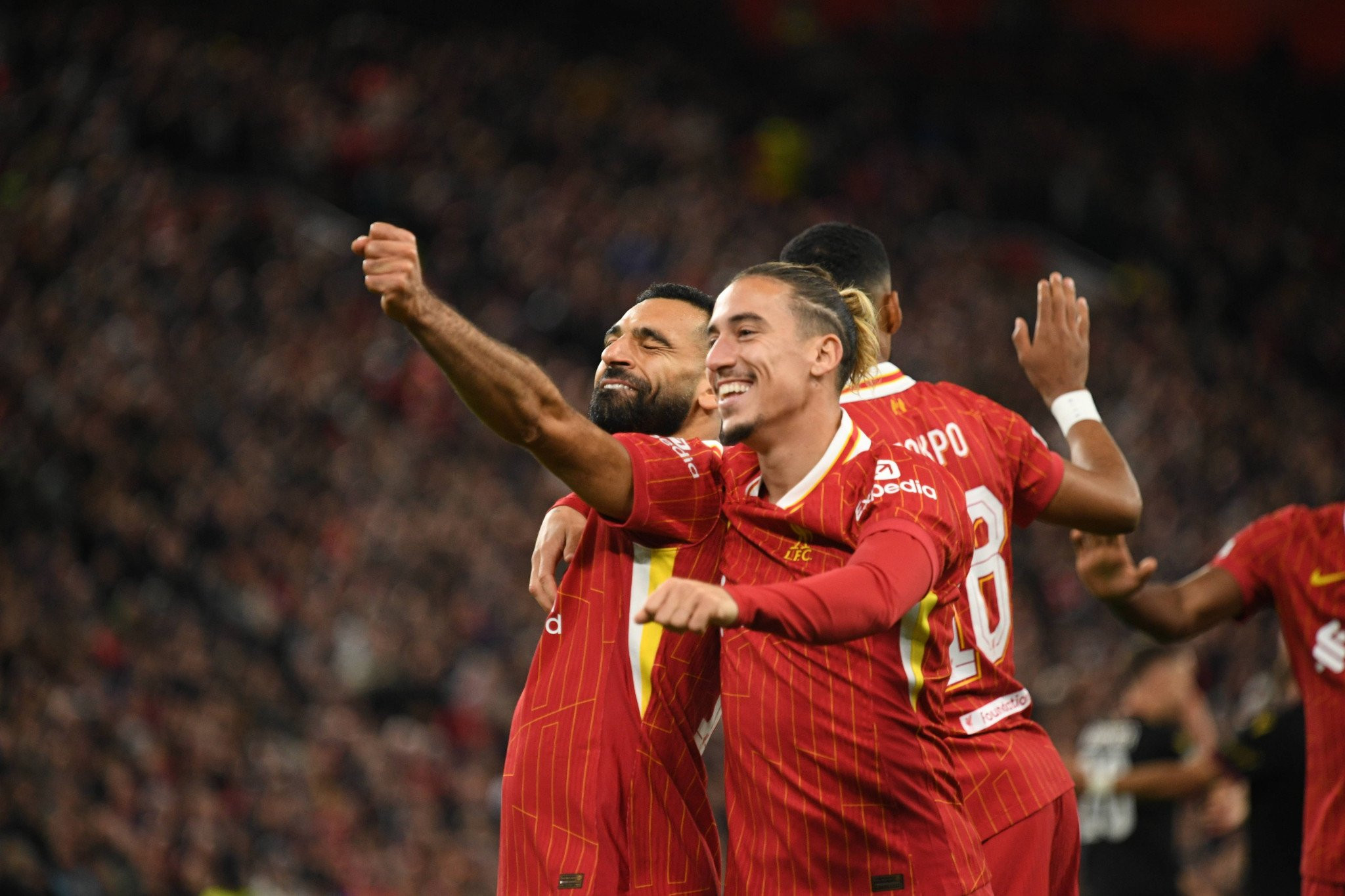 «Προχωράει για την απόκτηση του Τσιμίκα η Μαρσέιγ»