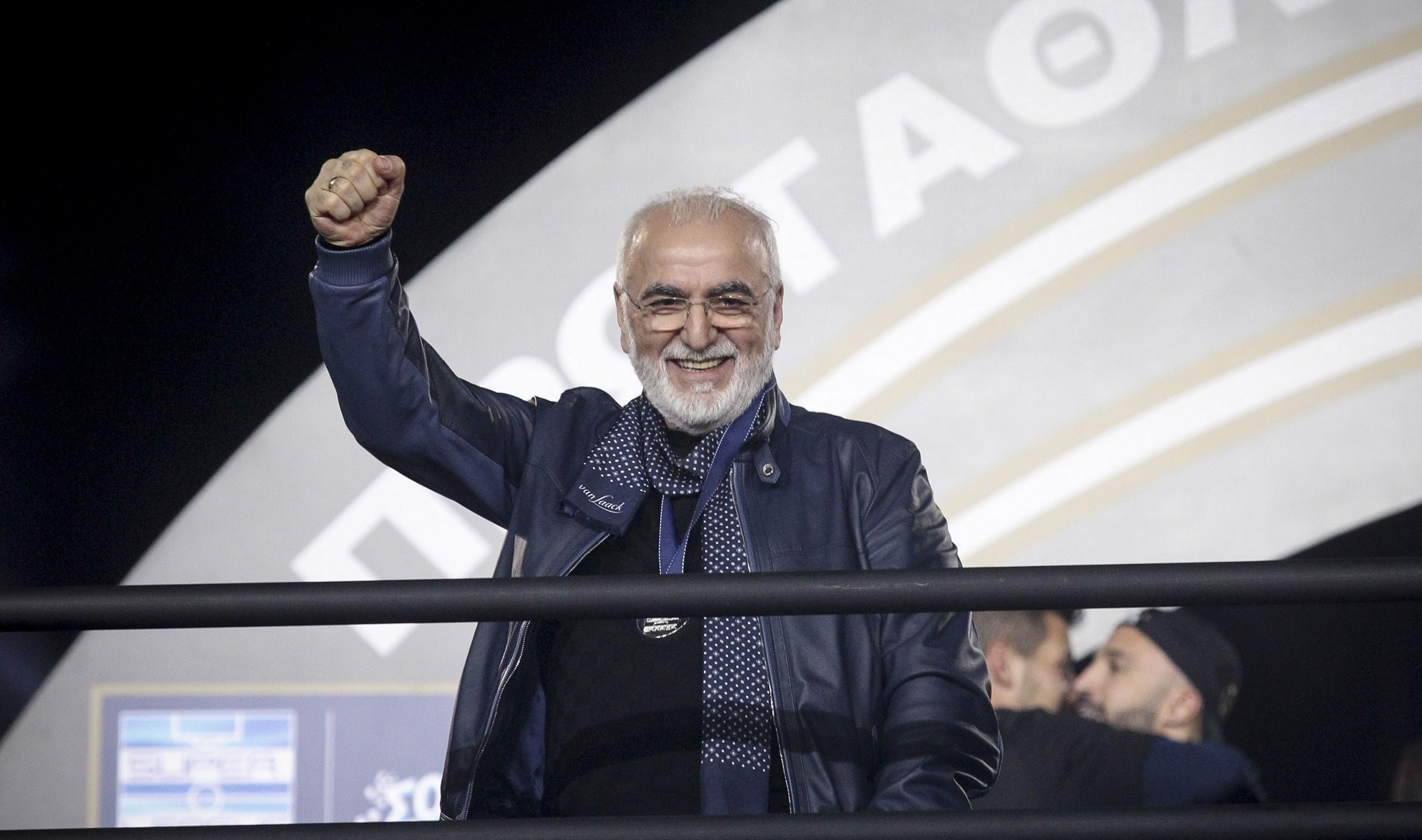 Δημοσκόπηση: Συντριπτικά υπέρ Σαββίδη ο κόσμος του ΠΑΟΚ