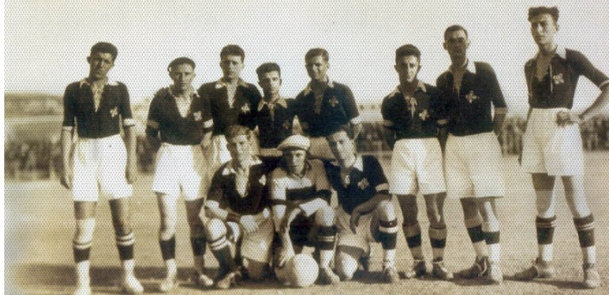 Σαν σήμερα άναψε η... σπίθα στον ΠΑΟΚ, στις 20 Απρίλιου τα γενέθλια!