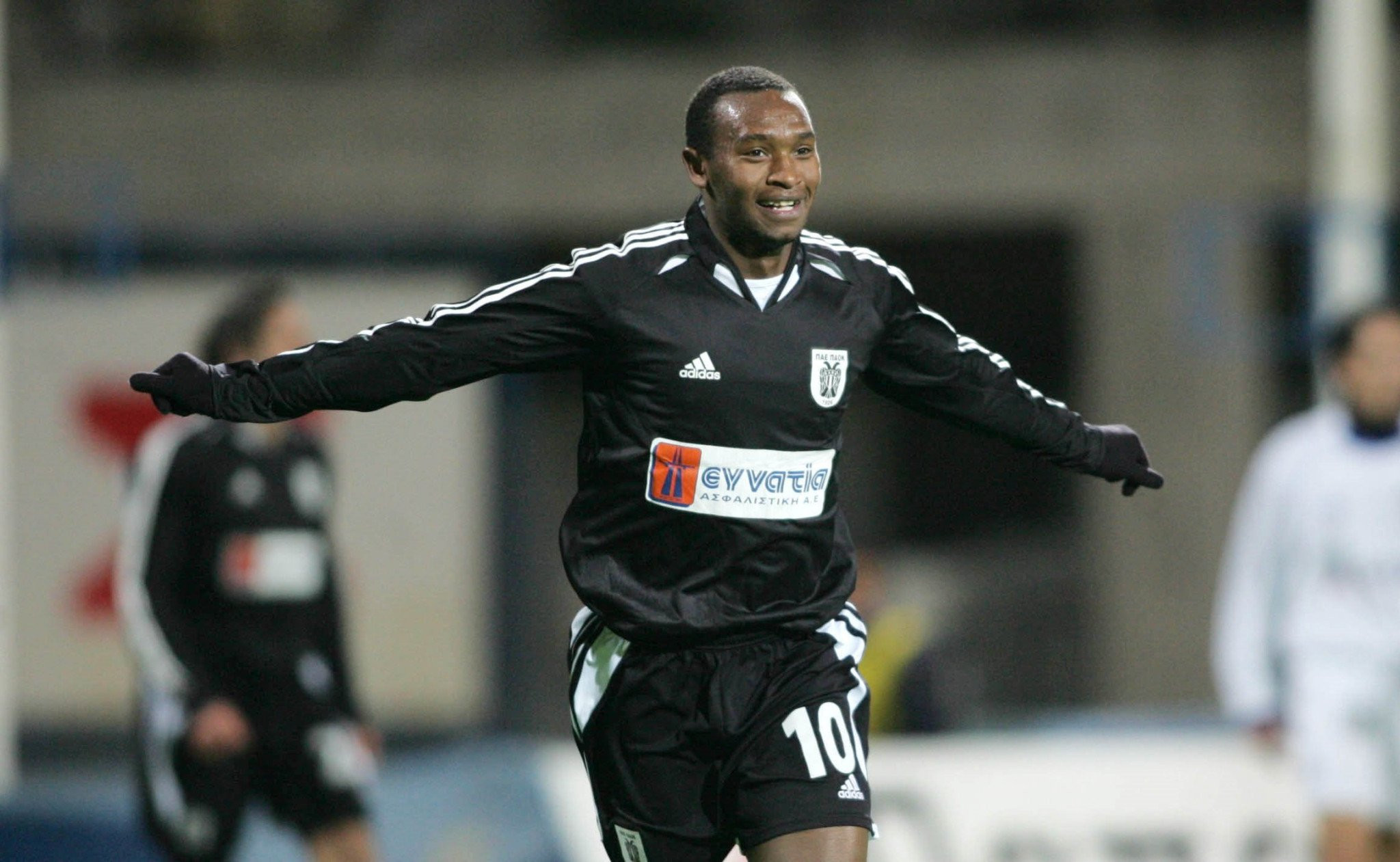 Το τέλος του μύθου: Αποσύρεται ο Σικαμπάλα!