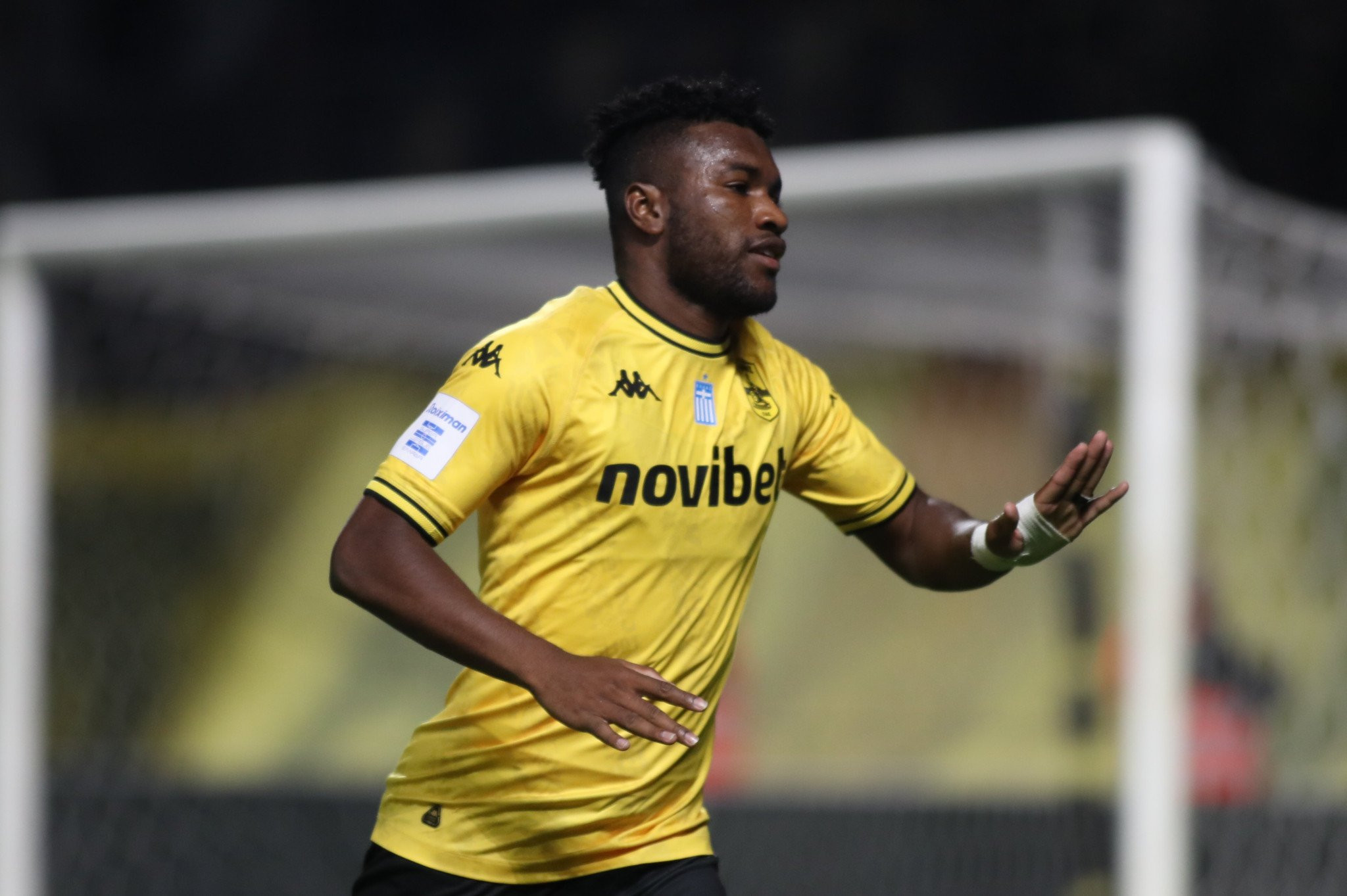 Αυτόν τον Σιφουέντες μπαίνει στον πειρασμό να τον κρατήσει