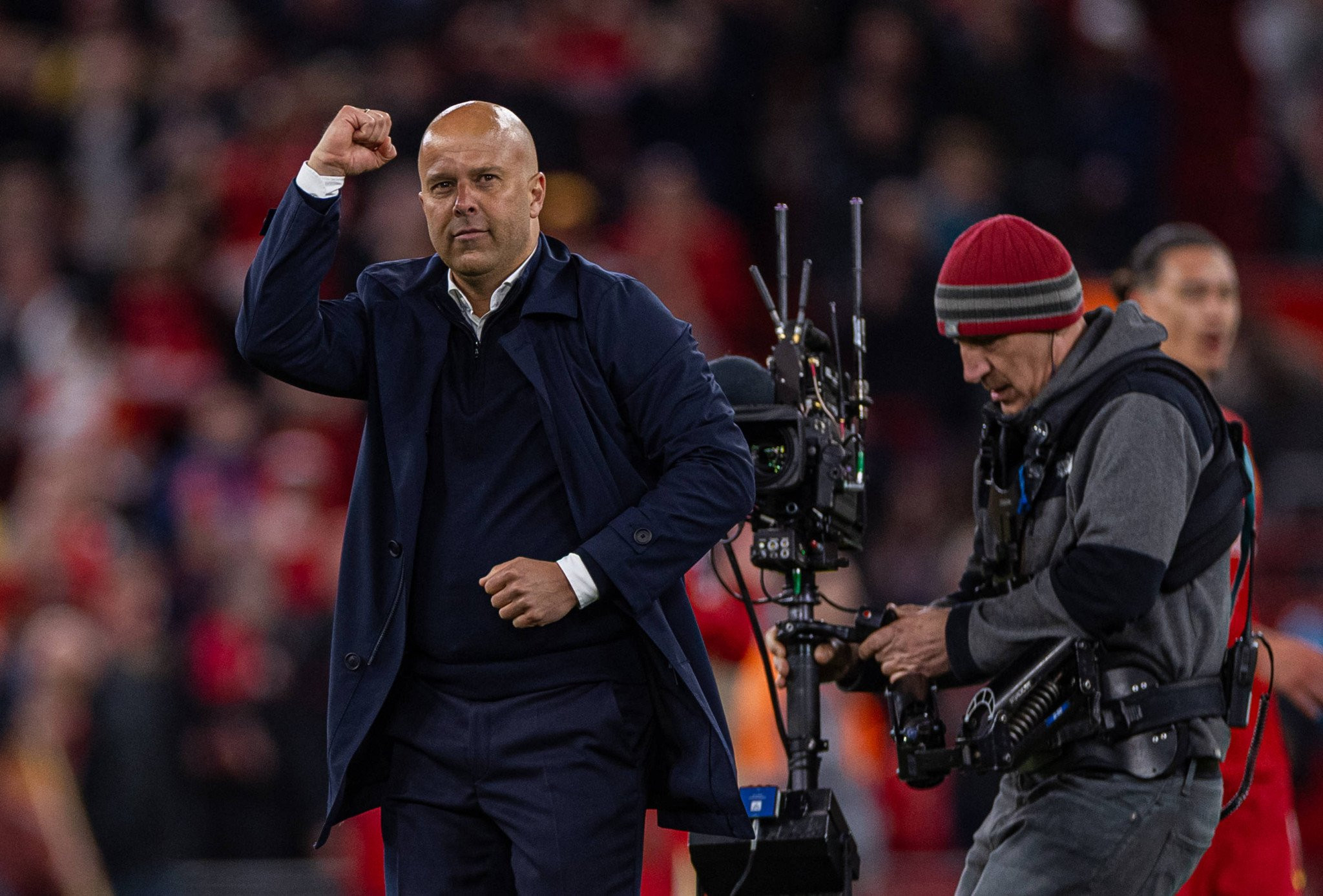 Πώς ο Σλοτ έκανε την Λίβερπουλ ατρόμητη και την οδηγεί στον τίτλο στη μετά Κλοπ εποχή (vids)