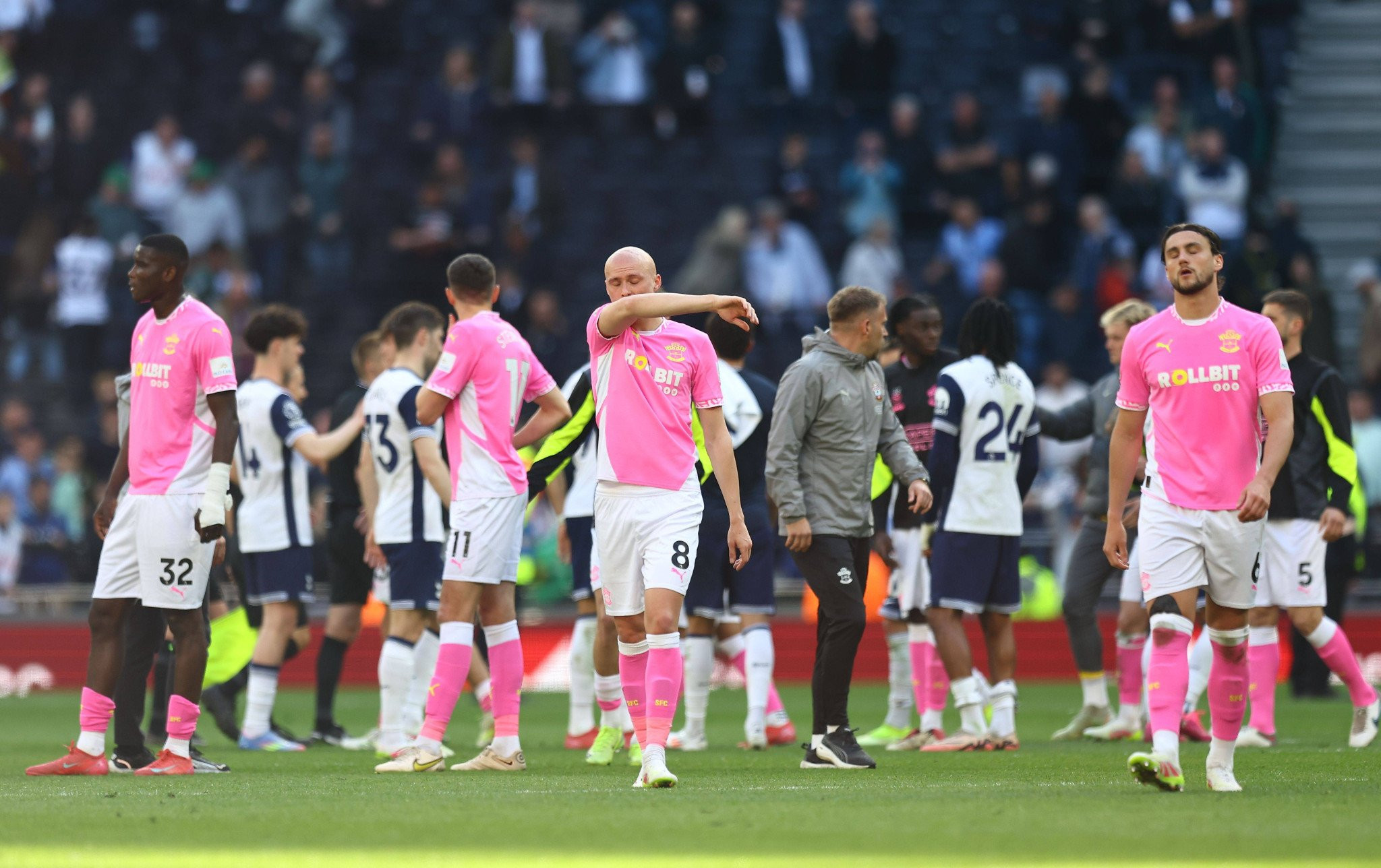 Η Σαουθάμπτον έκανε τη χειρότερη ανάρτηση όλων των εποχών με ειρωνεία προς άλλον σύλλογο