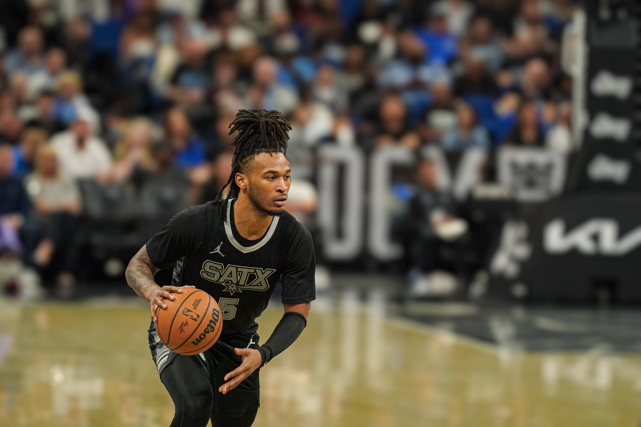 Τέσσερα βραβεία του ΝΒΑ θα έχουν κάτοχο στο τέλος της εβδομάδας