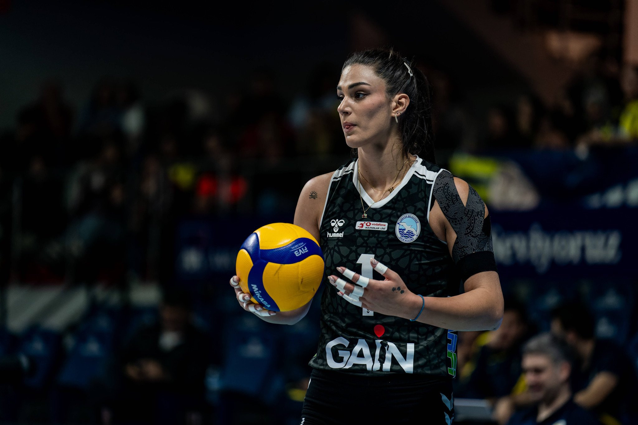 Ψάχνει τη «βόμβα» με την Τάουμπνερ ο ΠΑΟΚ