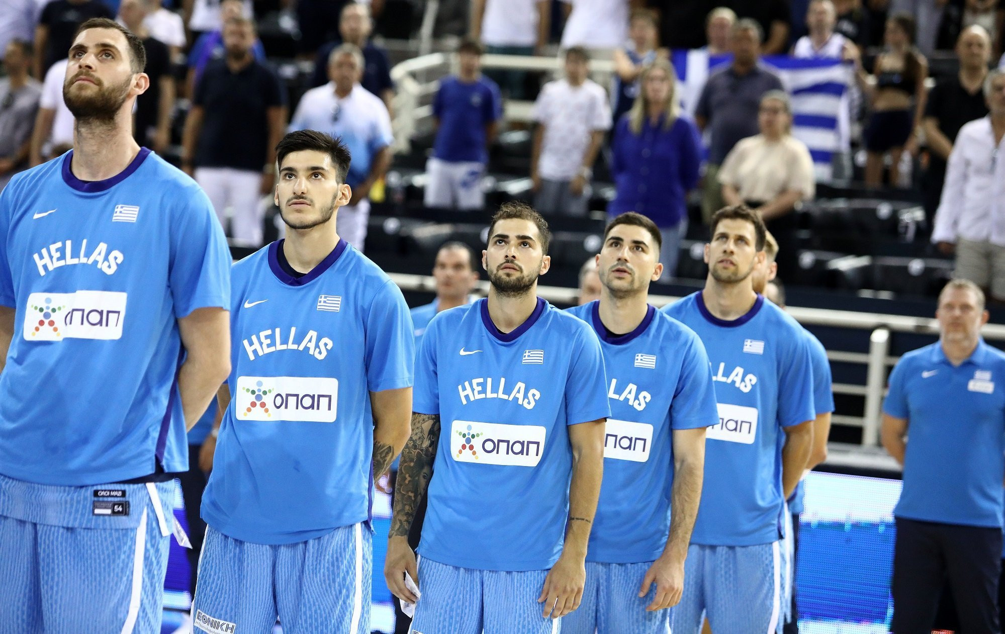 Ενισχύει τον ελληνικό κορμό του ο Παναθηναϊκός - Οι τρεις ποιοτικές επιλογές, οι ανανεώσεις κι ο αστερίσκος με τον Αβδάλα