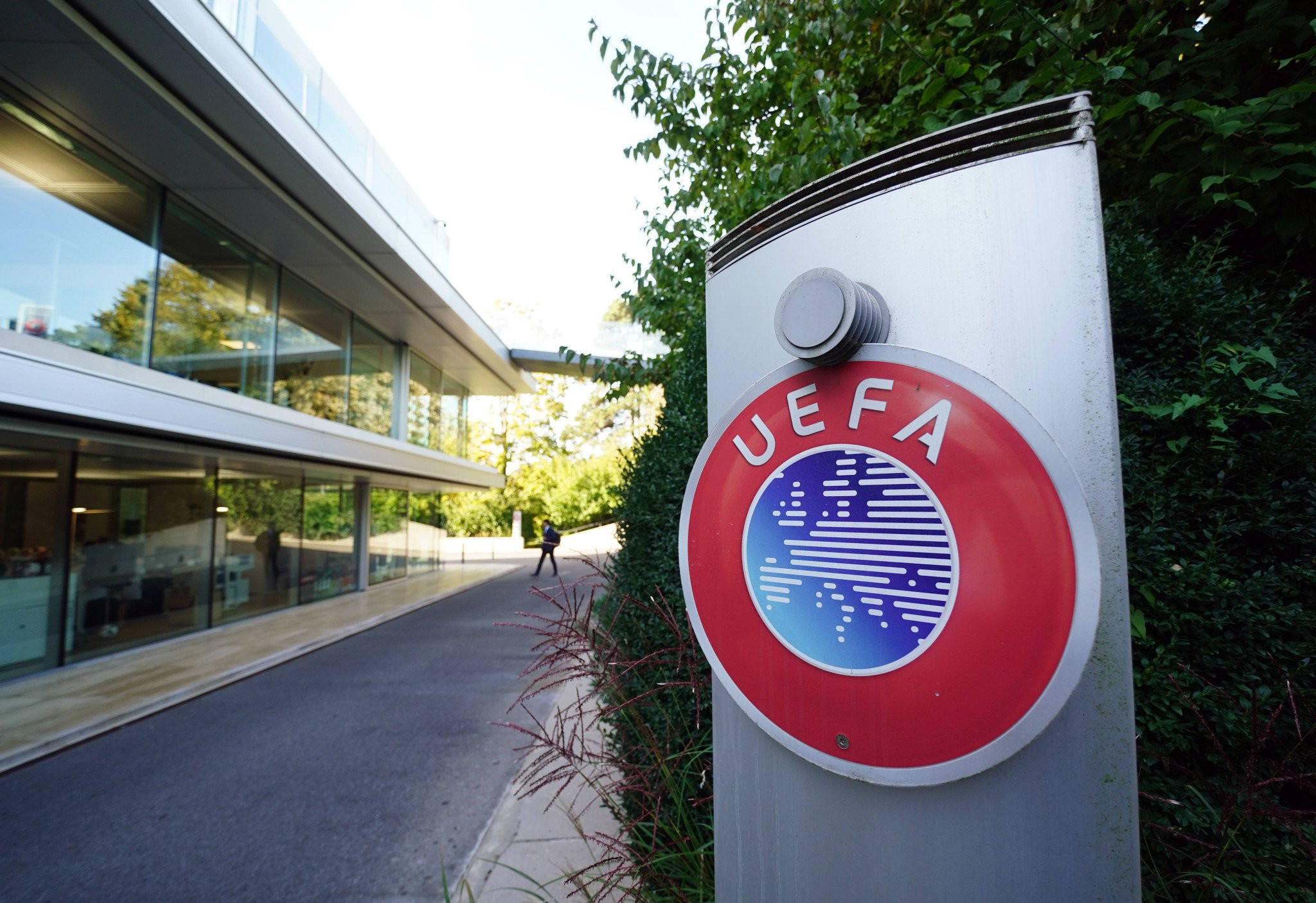 Η σημαντική καινοτομία της UEFA με τους τραυματίες και την ευρωπαϊκή λίστα