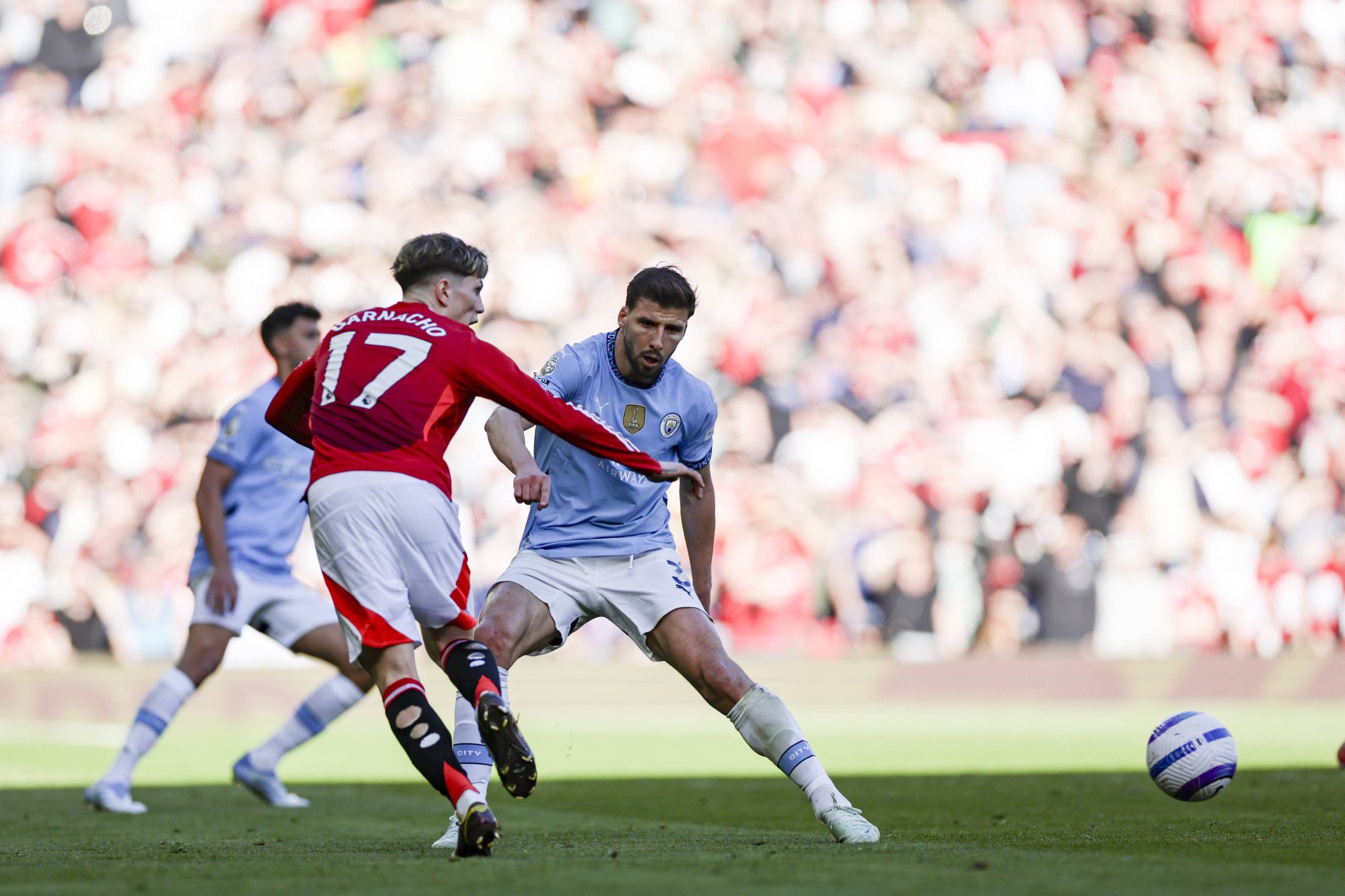 Η ώρα και τα κανάλια του τελικού Europa League Τότεναμ - Μάντσεστερ Γιουνάιτεντ