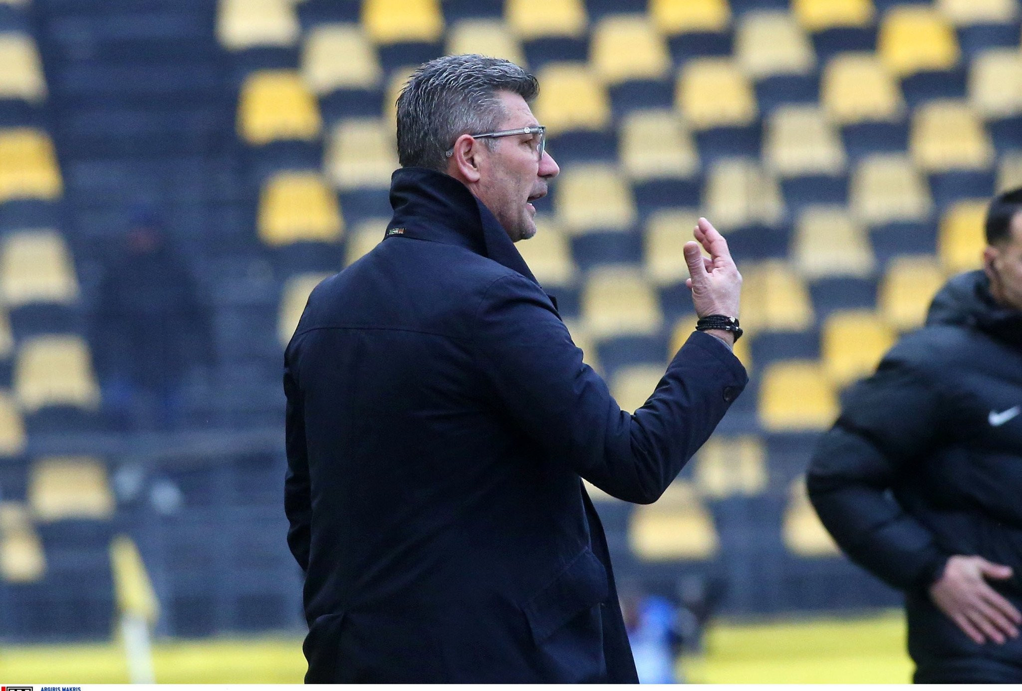 Η ενδεκάδα του Άρη κόντρα στον ΟΦΗ