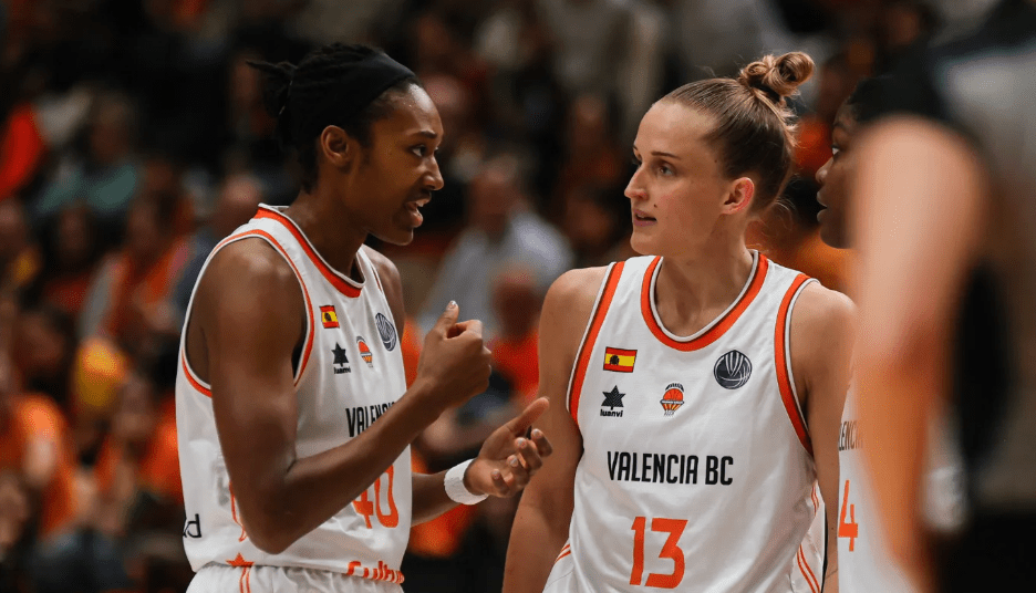 Ήρθε η ώρα για τους ημιτελικούς της Euroleague, αλλά των γυναικών!