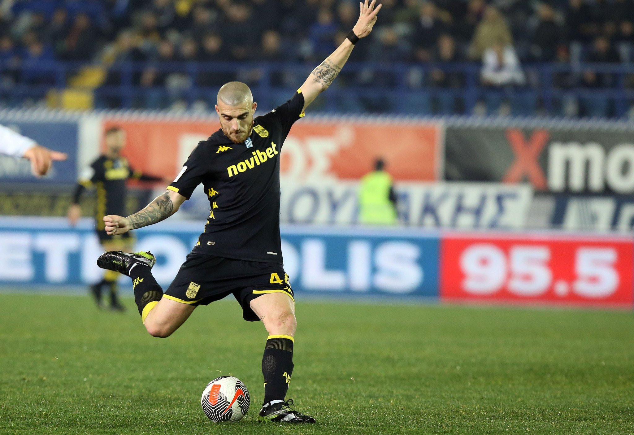 Το πλάνο επιστροφής για Βέλεθ