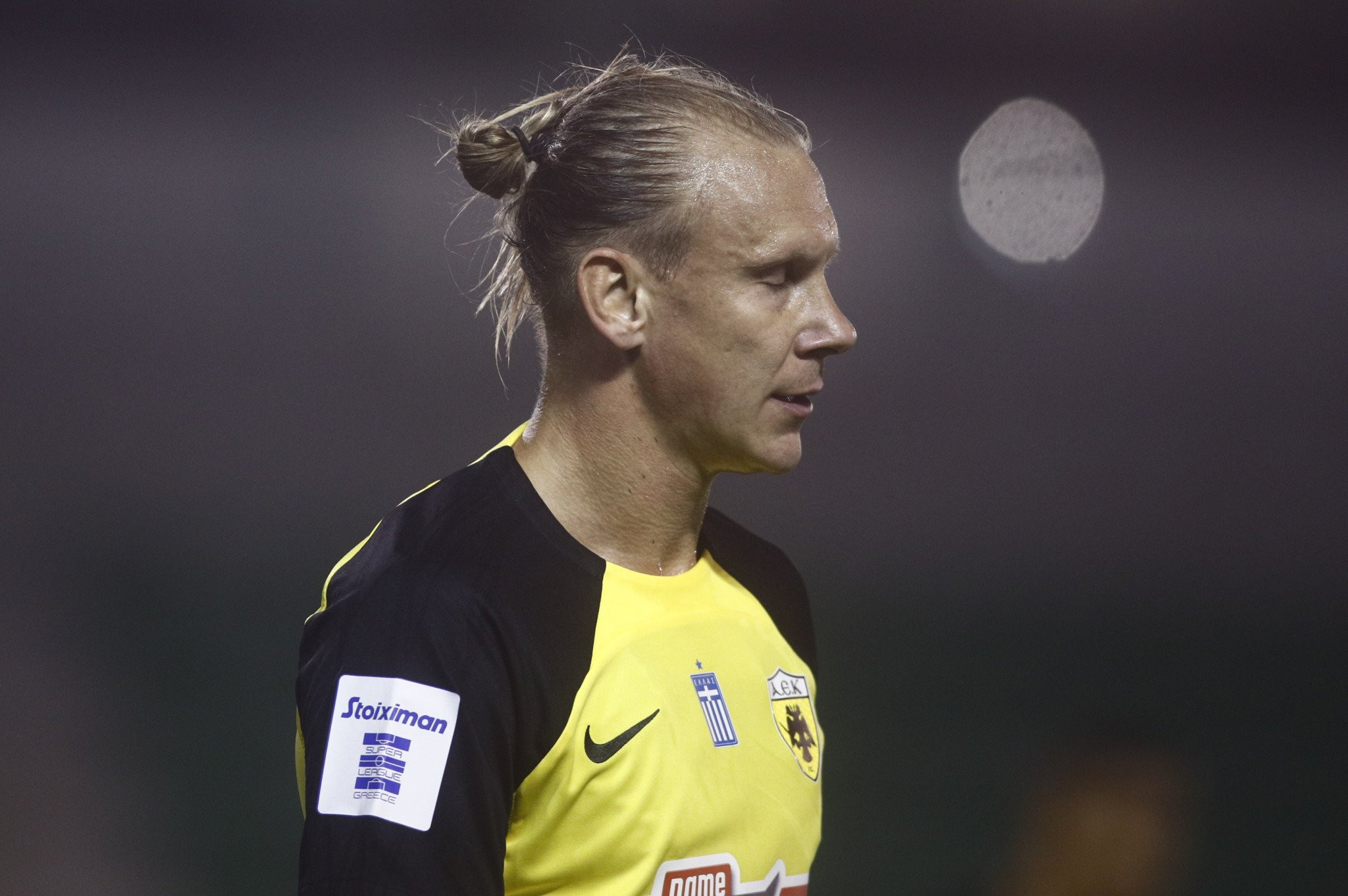 Ο ηγετικός Βίντα και ο... χαλασμένος Ρότα