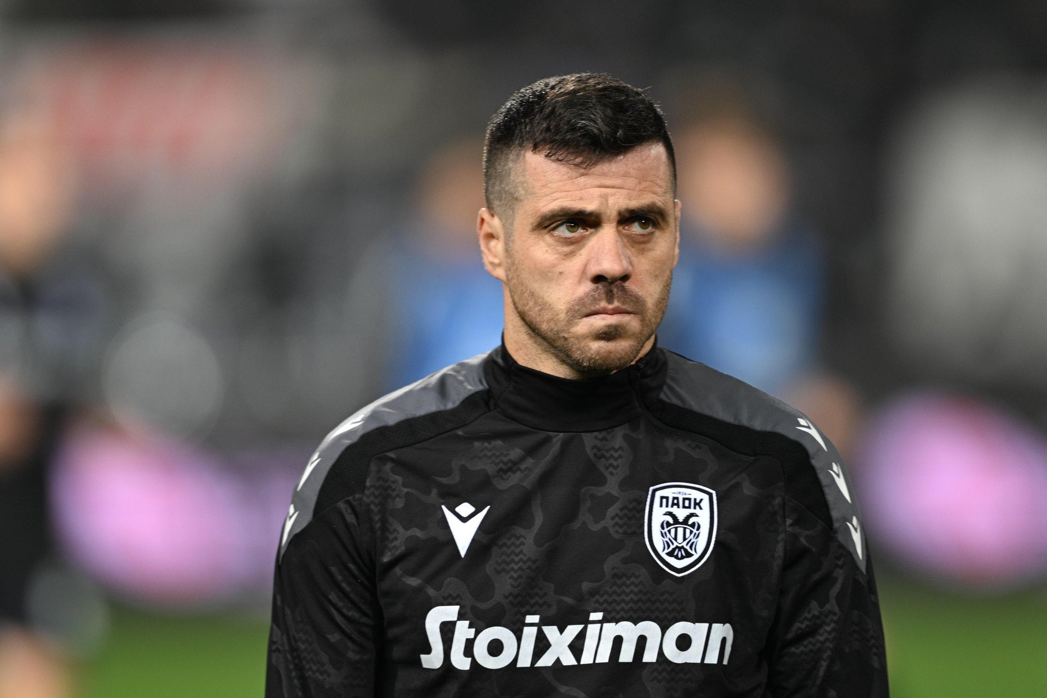 Όταν ο Ολυμπιακός ήθελε πολύ τον Βιεϊρίνια