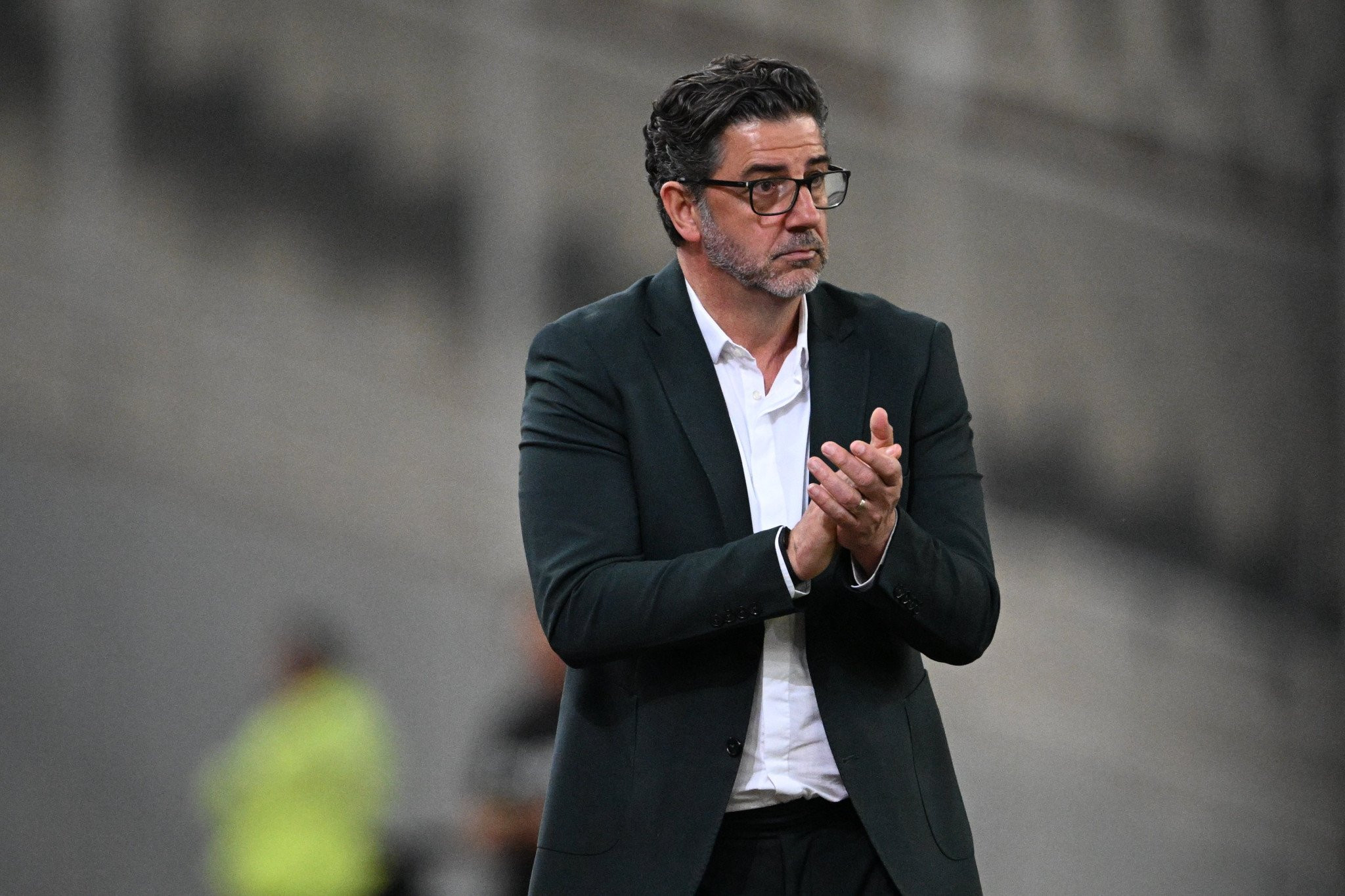 Βιτόρια: «Ήμασταν πειθαρχημένοι, είχαμε καλή αντίδραση μετά το γκολ»