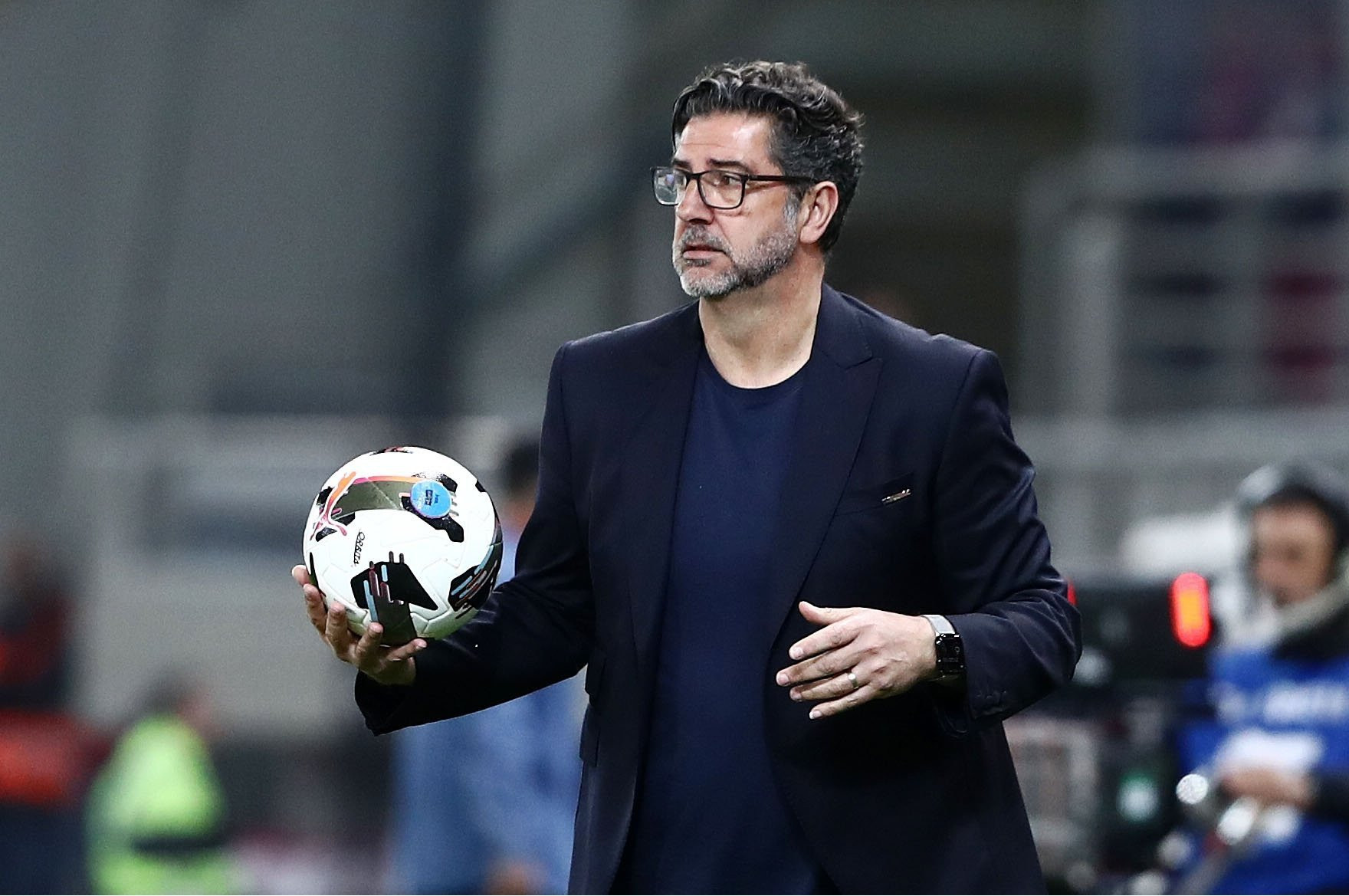 Ο Παναθηναϊκός θα πάει μίνιμουμ για 7-8 μεταγραφές το καλοκαίρι και... βλέπουμε