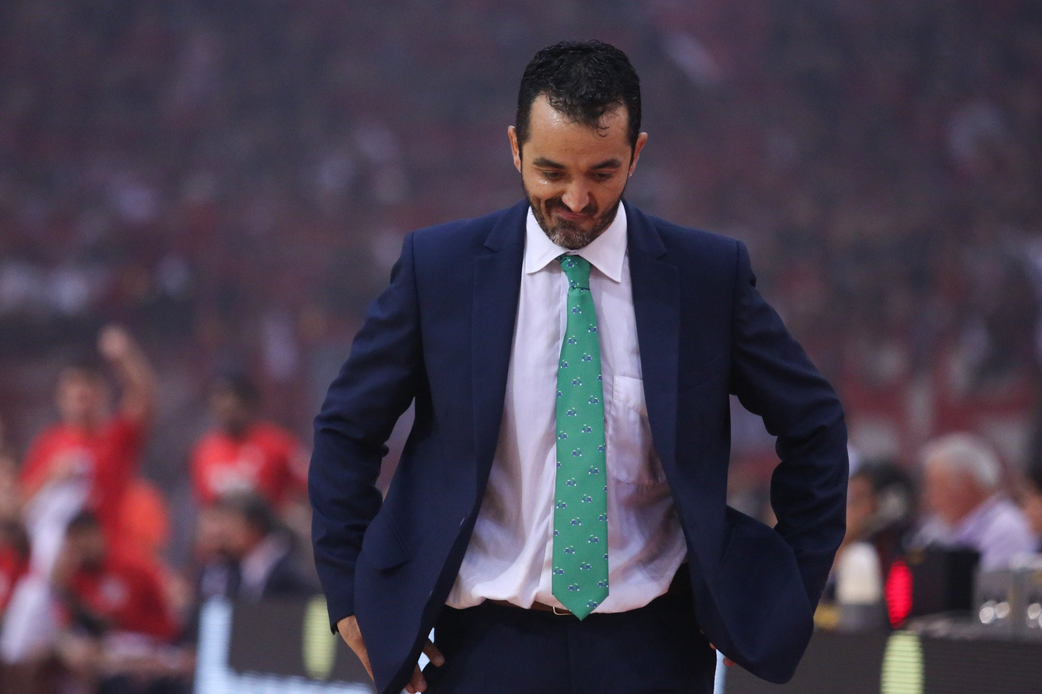 Τέλος ο Βόβορας από την Νεπτούνας