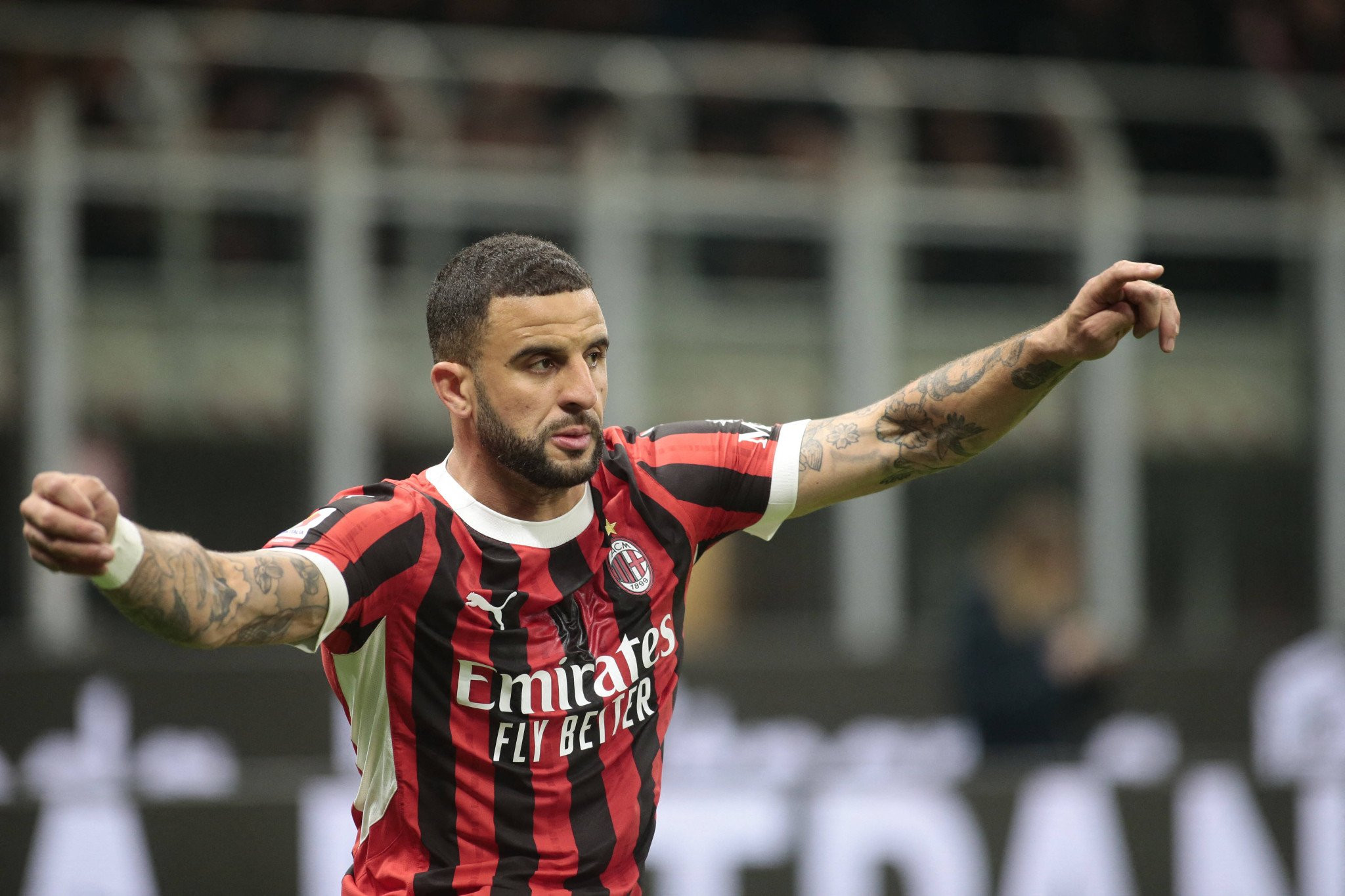 Η Μίλαν έκλεισε τη σεζόν με νίκη επί της Μόντσα