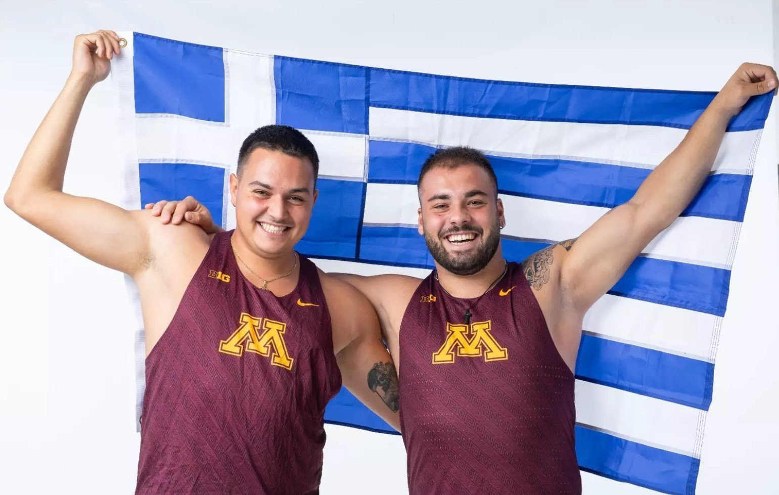 Ζάλτος και Μαντζουράνης εντυπωσίασαν ξανά στις ΗΠΑ, καλή πρεμιέρα για Σκαρβέλη